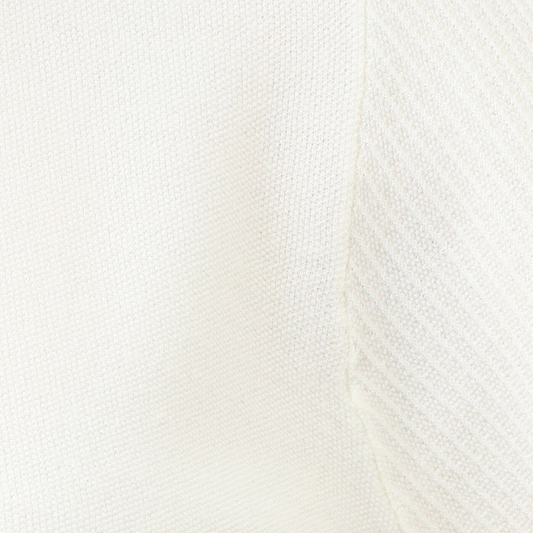 Reflect「【マシンウォッシュ可】パフスリーブニット」|ニット・セーター|