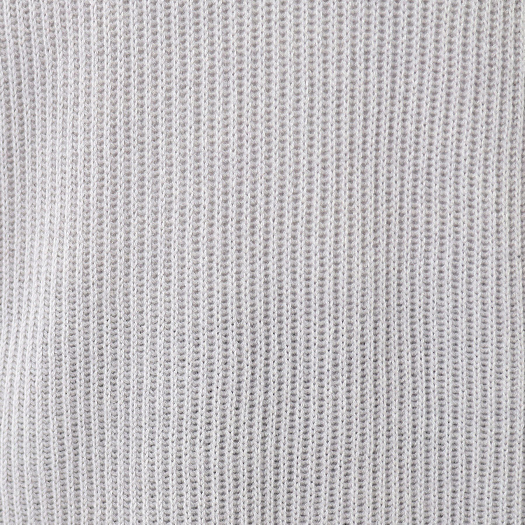 Reflect「【WEB限定カラーあり／手洗い可】ハイネックチュニック丈ニット」|ニット・セーター|