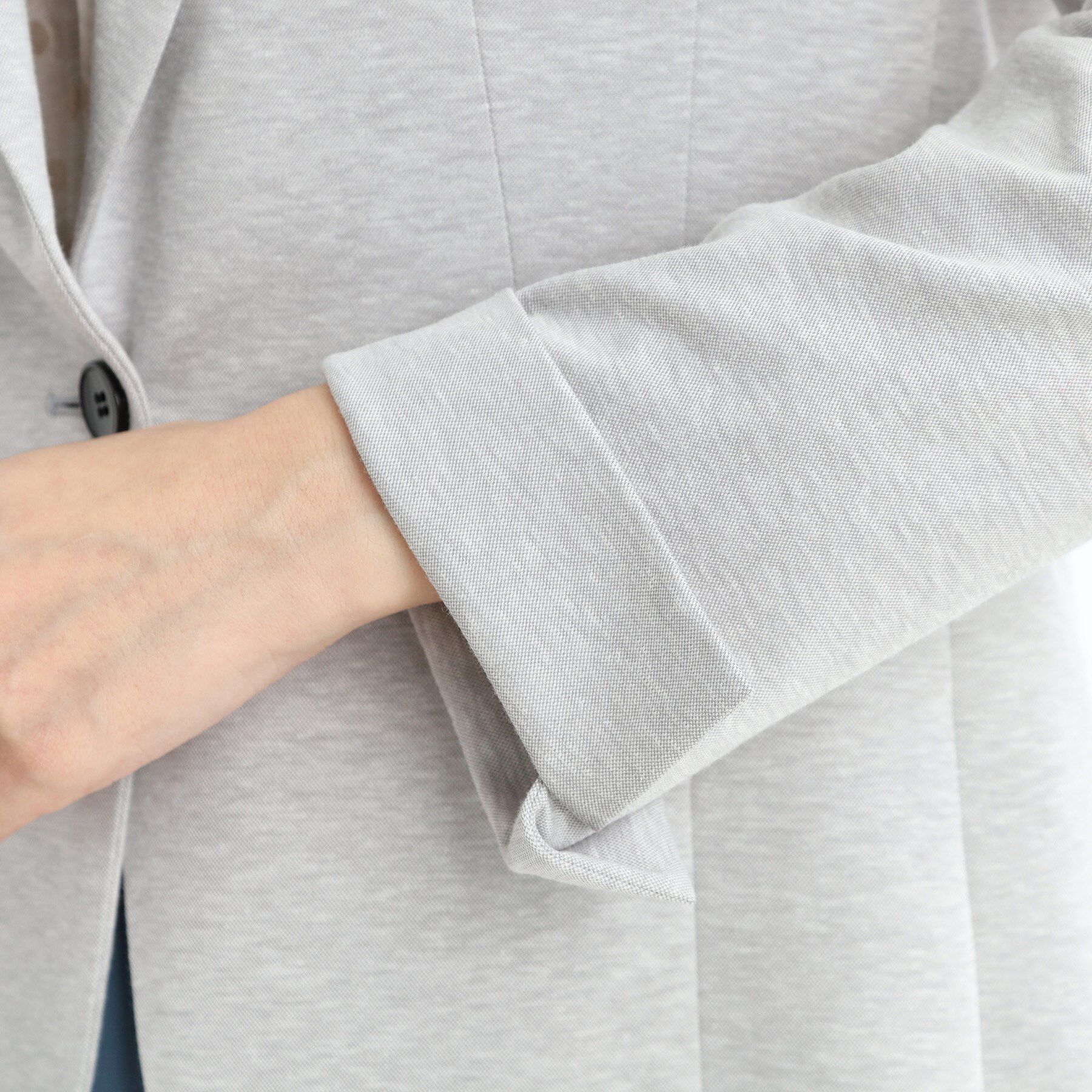 Reflect「【匠シリーズ／洗える】匠ジャケット／ベーシックテーラード」|テーラードジャケット|