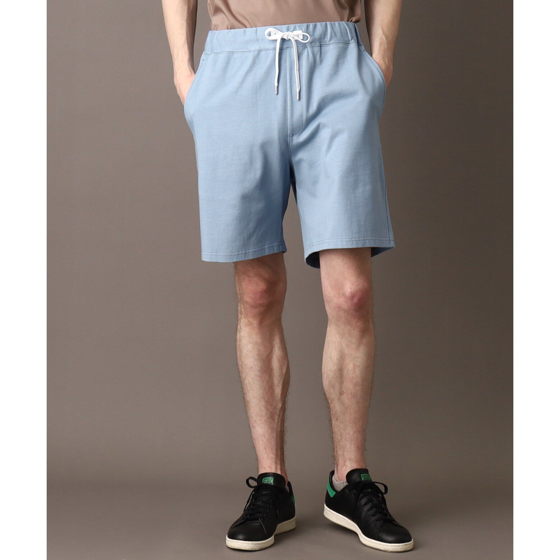 DRESSTERIOR「【セットアップ可】エシカルオーガニックコットン ショートパンツ」|その他|