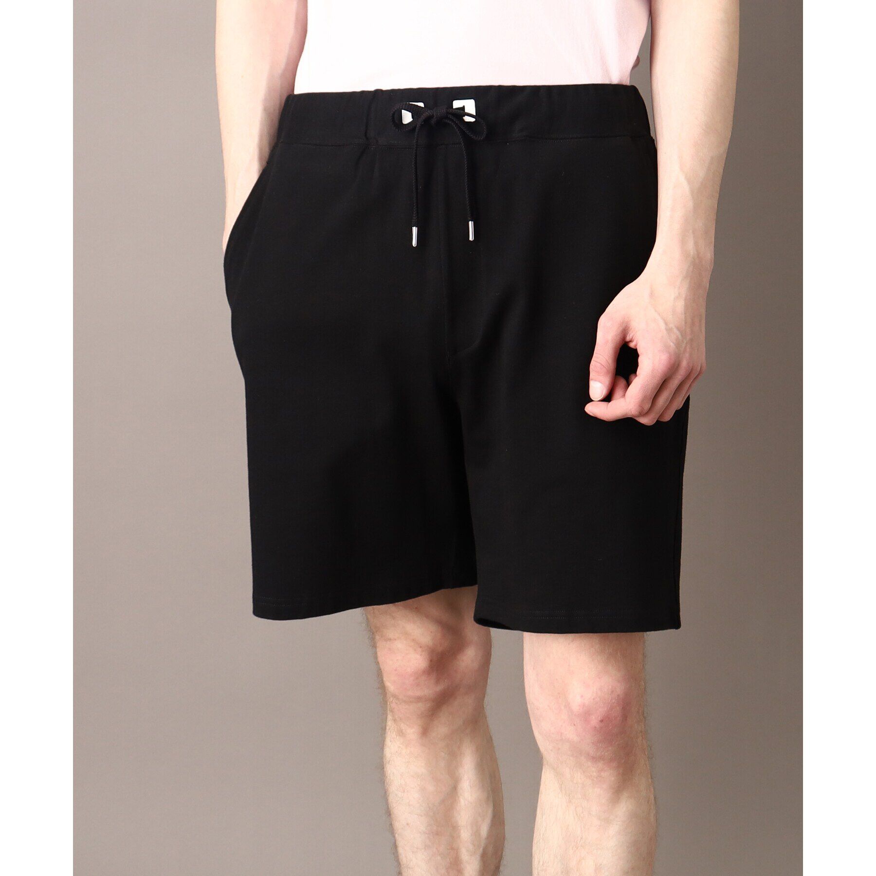 DRESSTERIOR「【セットアップ可】エシカルオーガニックコットン ショートパンツ」|その他|