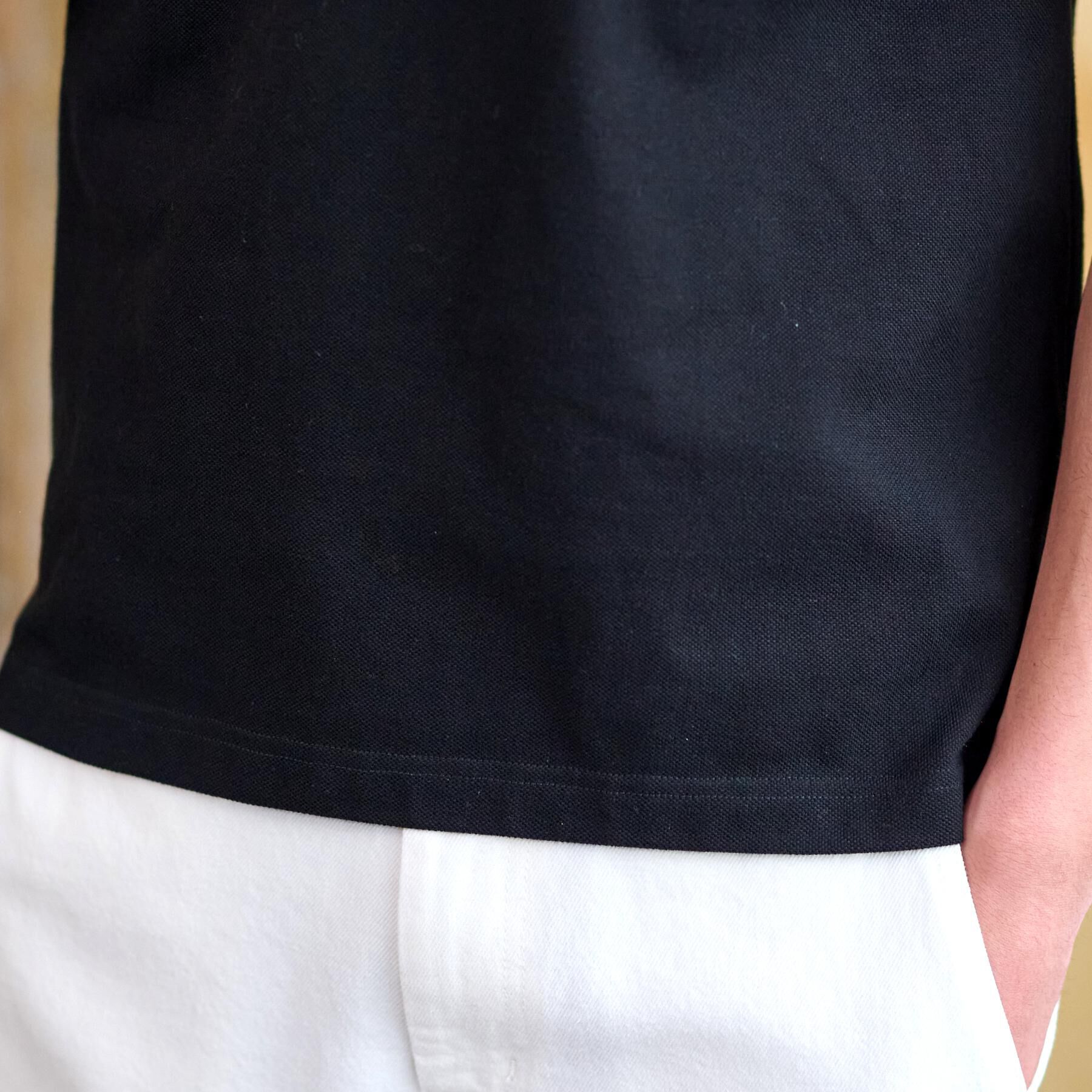 DRESSTERIOR「ドレステリア タイガーポロシャツ」|ポロシャツ|