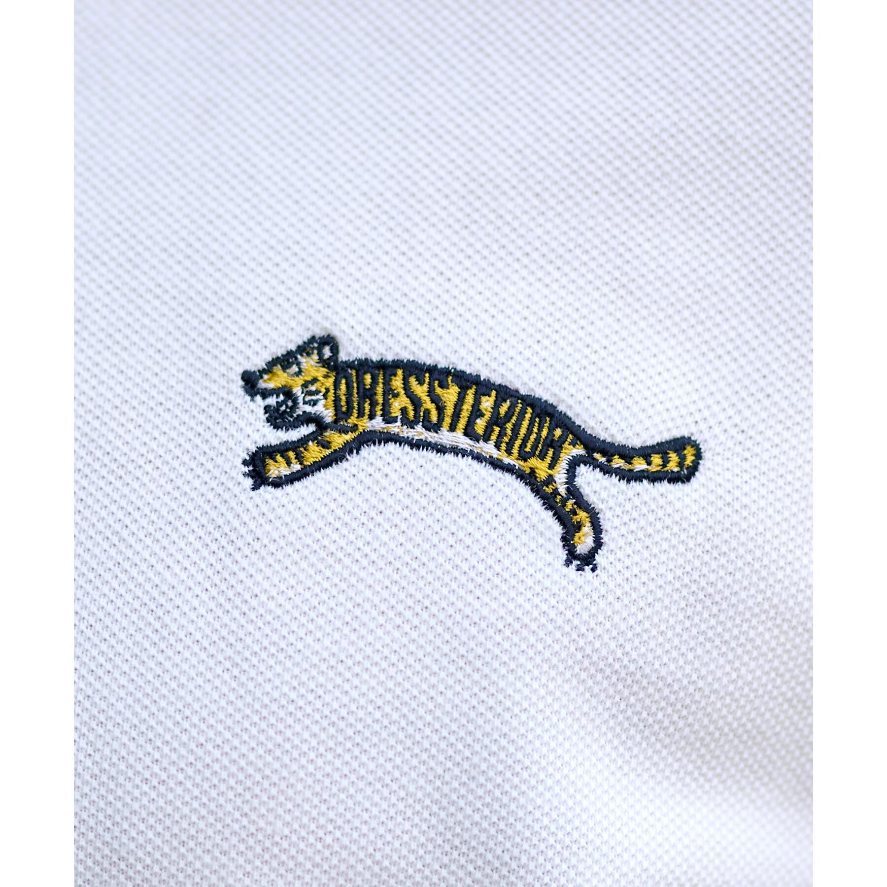 DRESSTERIOR「ドレステリア タイガーポロシャツ」|ポロシャツ|