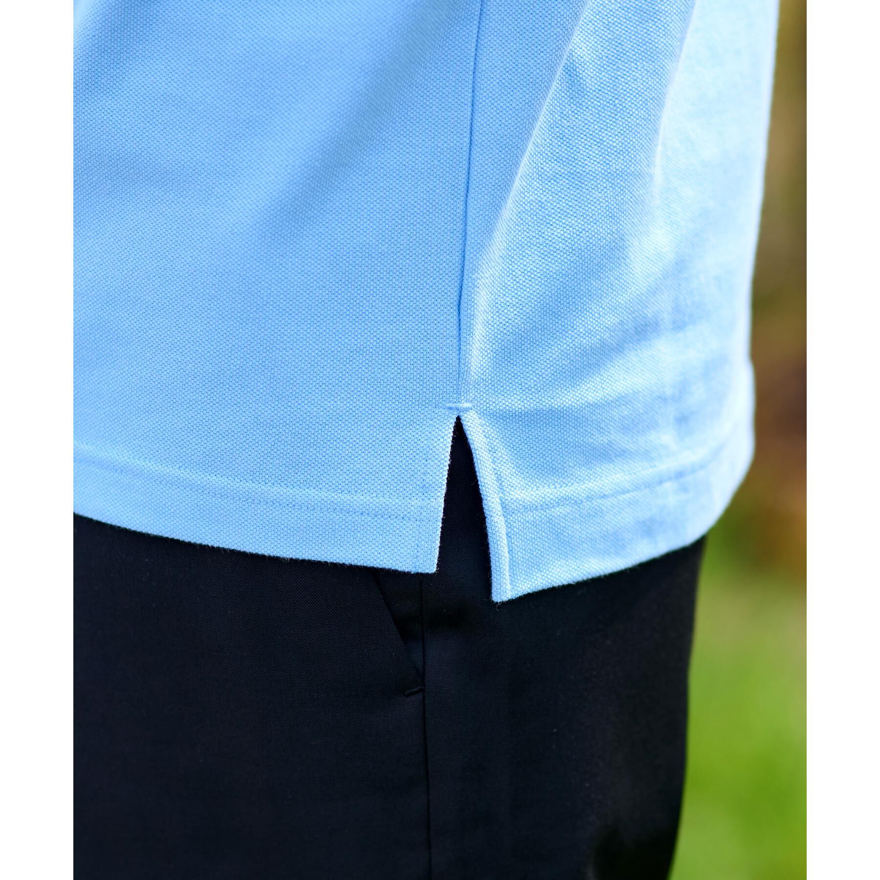 DRESSTERIOR「ドレステリア タイガーポロシャツ」|ポロシャツ|