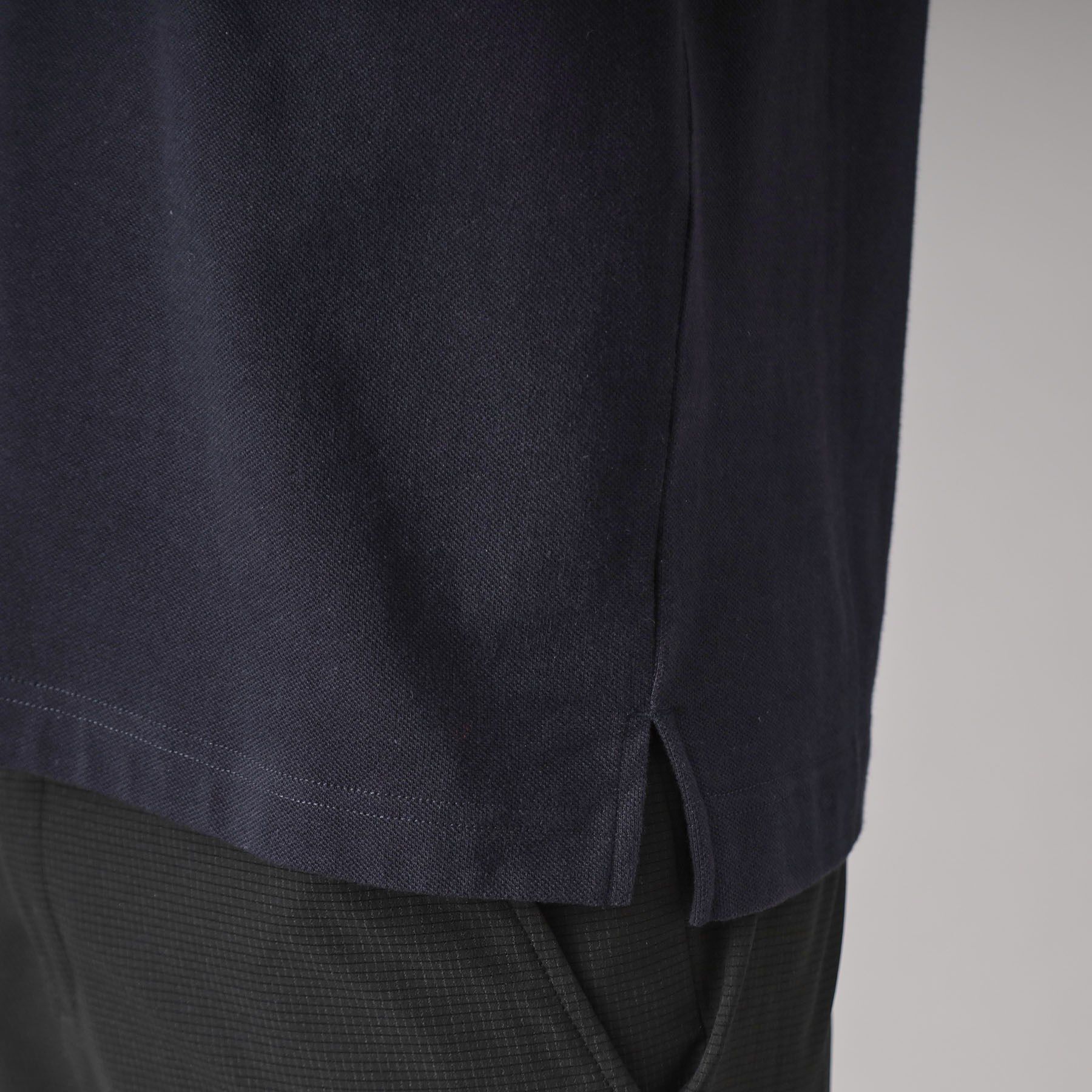 DRESSTERIOR「ドレステリア タイガーポロシャツ」|ポロシャツ|