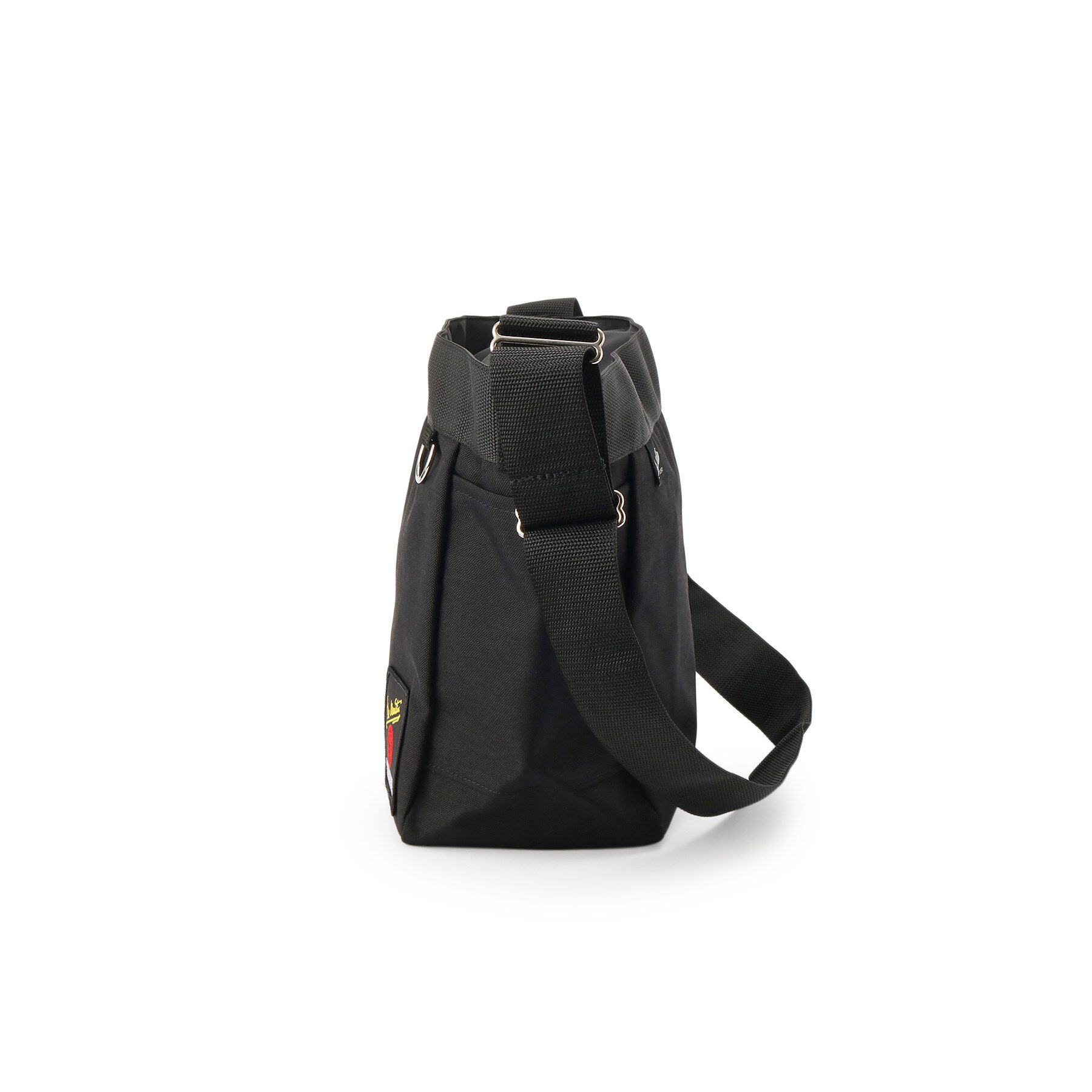 DRESSTERIOR「De Martinii（ディマティーニ）NEWSPAPER BAG｜バッグ」|ショルダー・メッセンジャー|