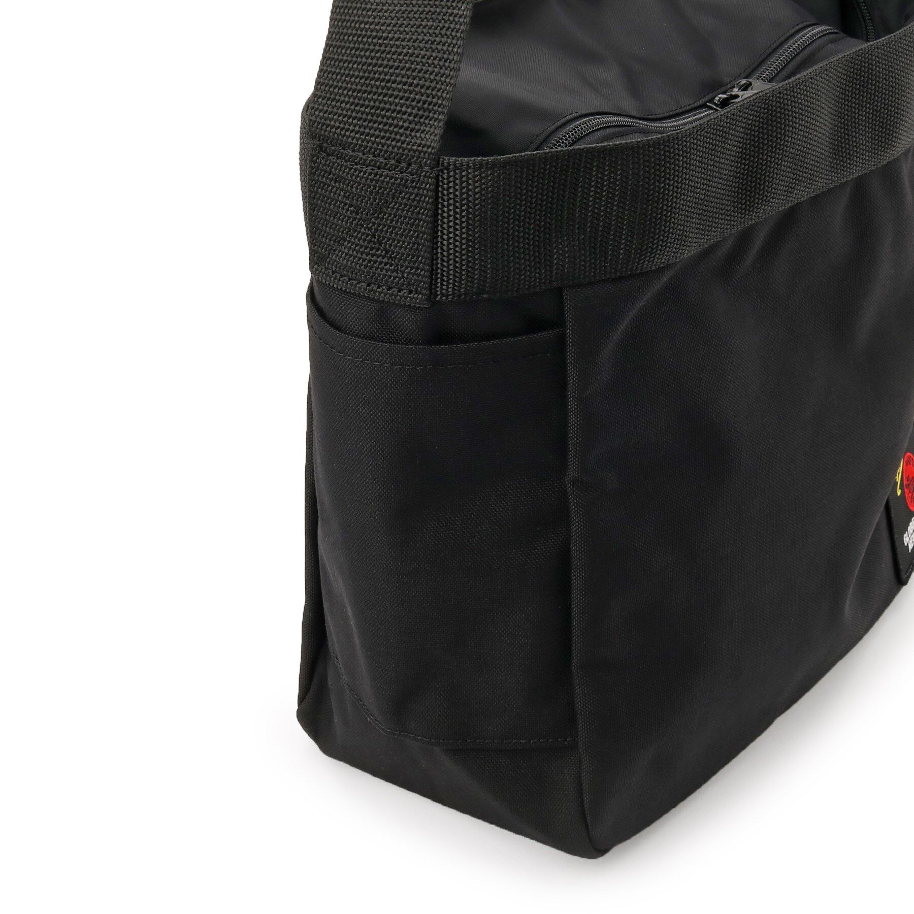 DRESSTERIOR「De Martinii（ディマティーニ）NEWSPAPER BAG｜バッグ」|ショルダー・メッセンジャー|