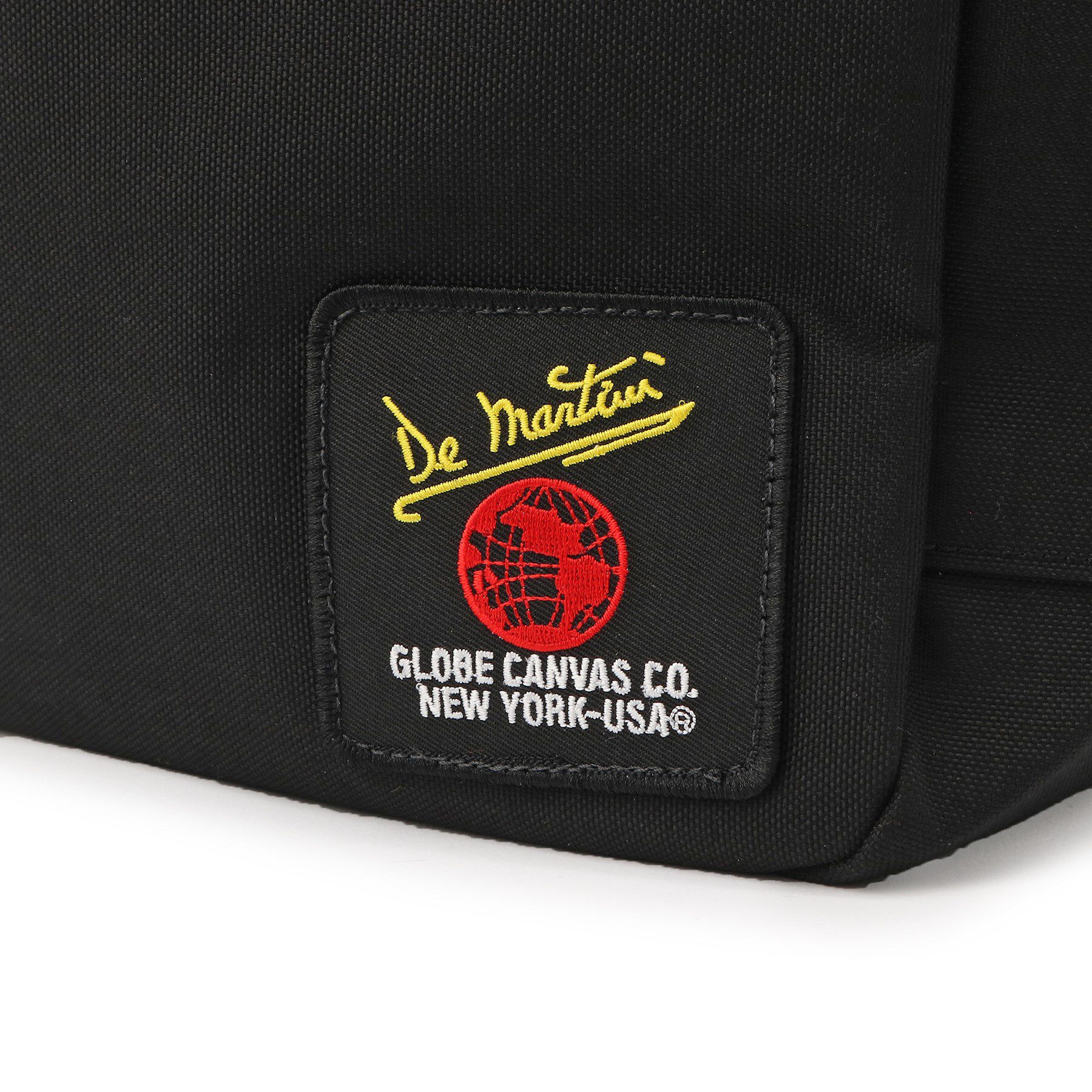 DRESSTERIOR「De Martinii（ディマティーニ）NEWSPAPER BAG｜バッグ」|ショルダー・メッセンジャー|