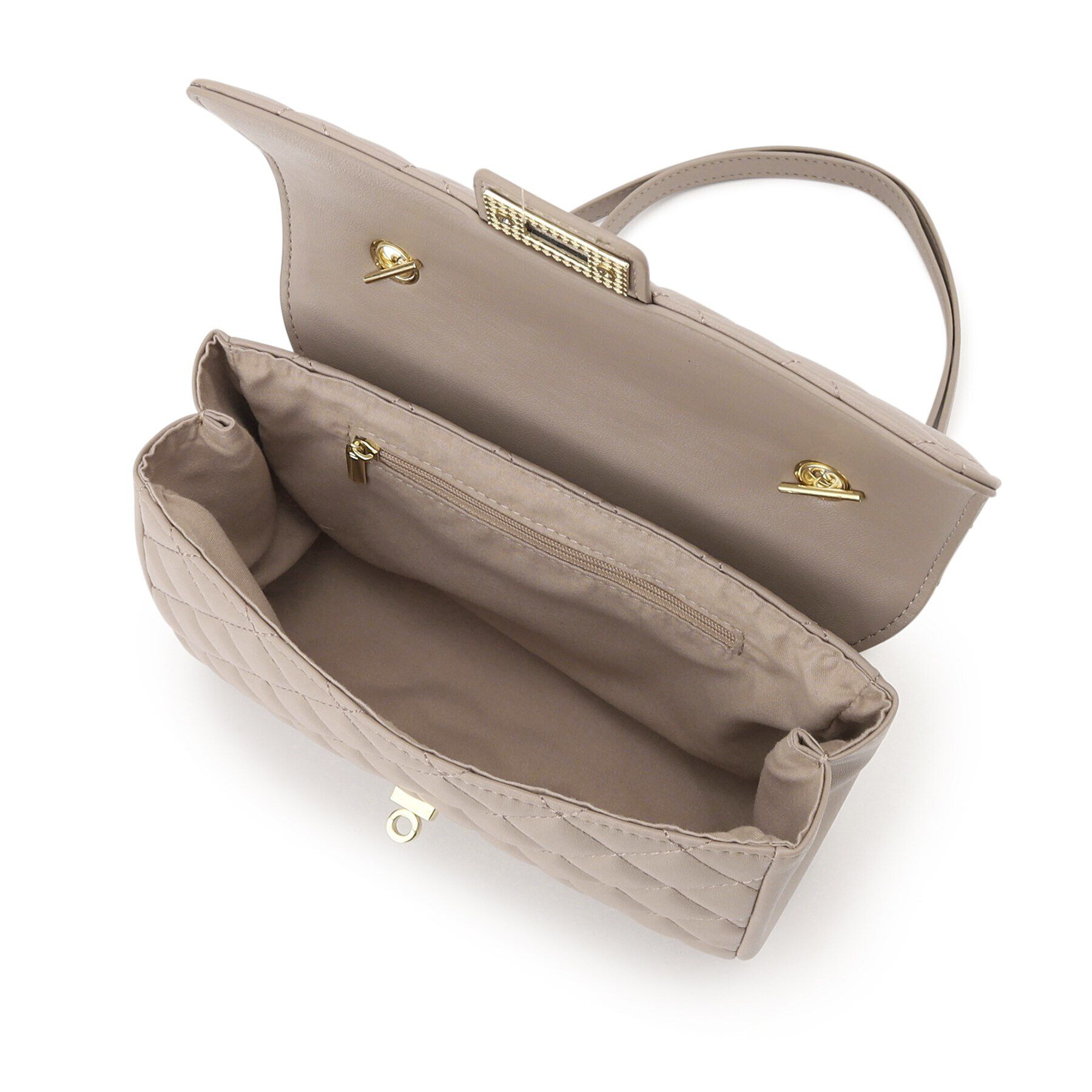 grove「キルトチェーンショルダー」|ショルダー・メッセンジャー|