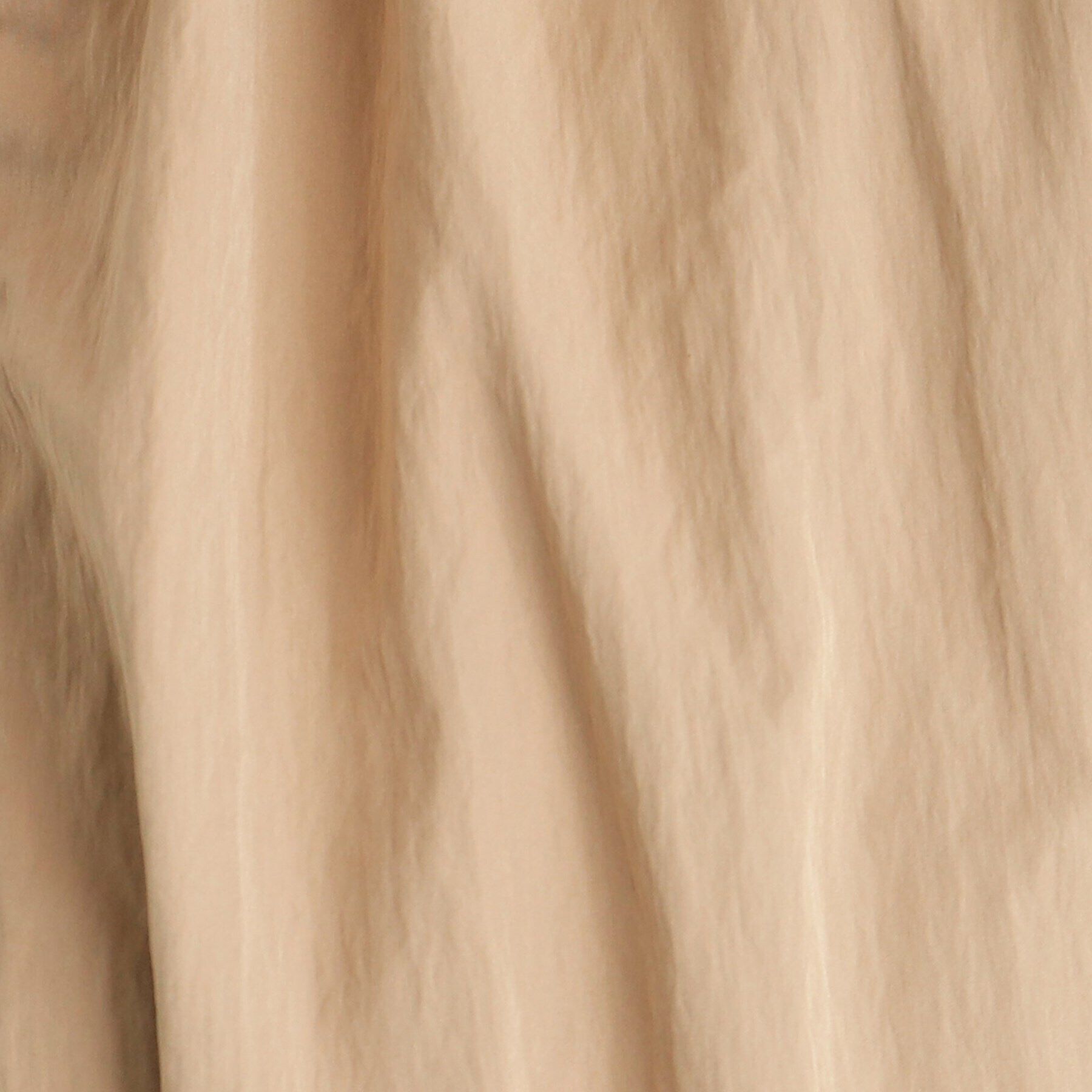 grove「ドロストピーチタフタブルゾン」|ブルゾン・スタジャン|