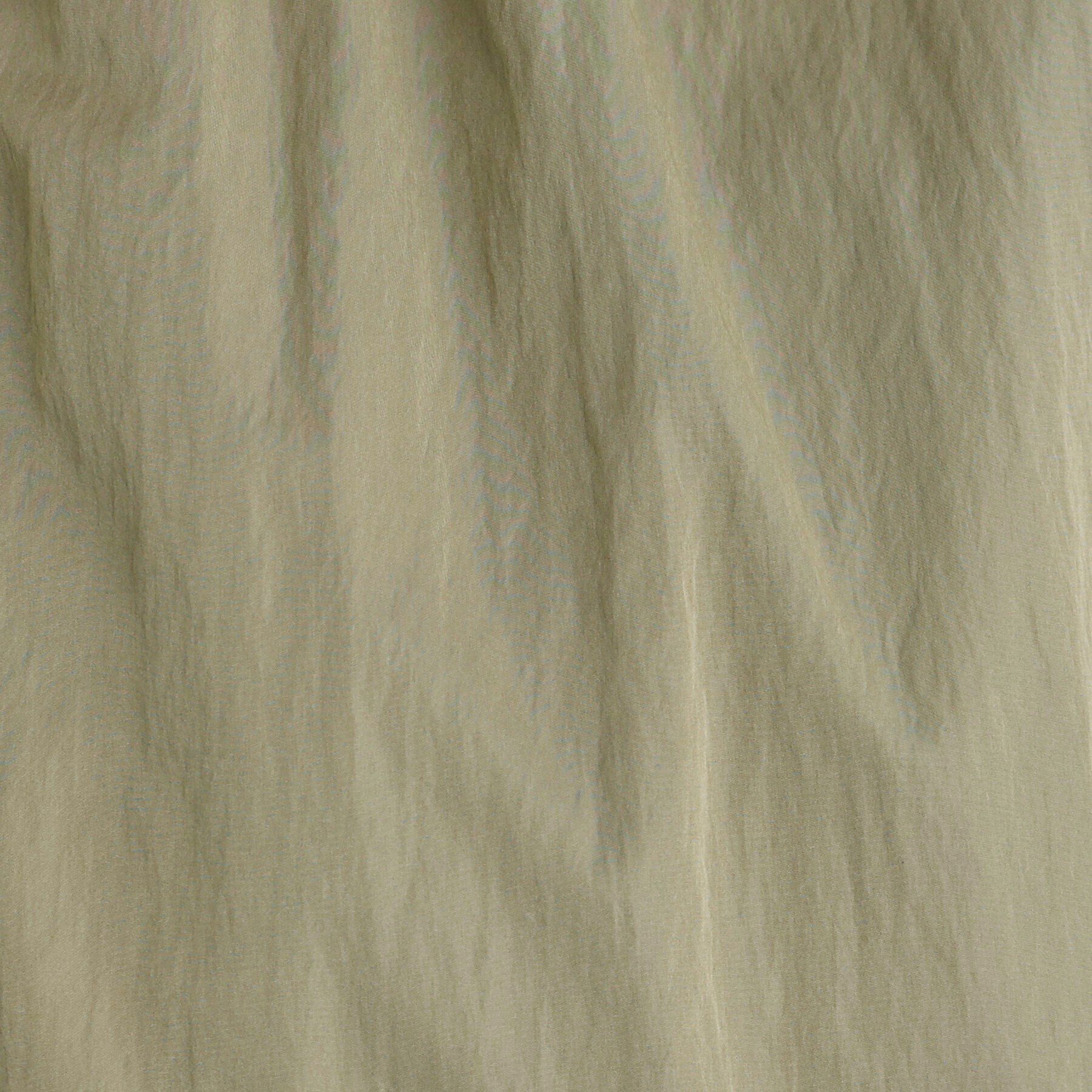 grove「ドロストピーチタフタブルゾン」|ブルゾン・スタジャン|