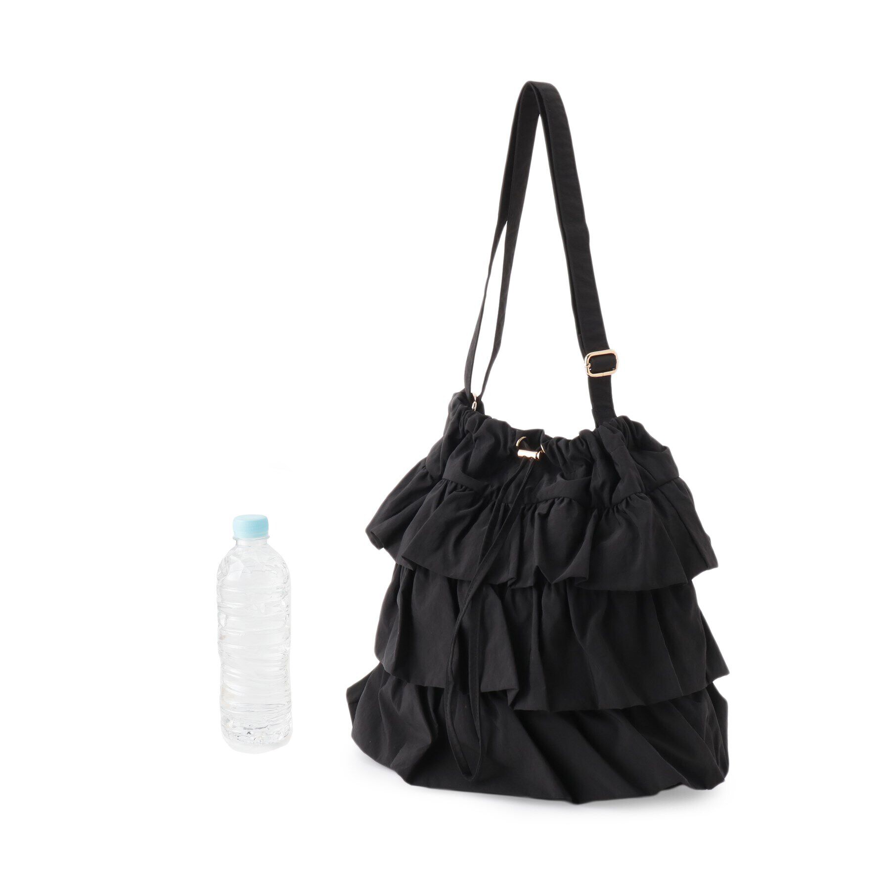 grove「ティアードドロストショルダー」|ショルダー・メッセンジャー|