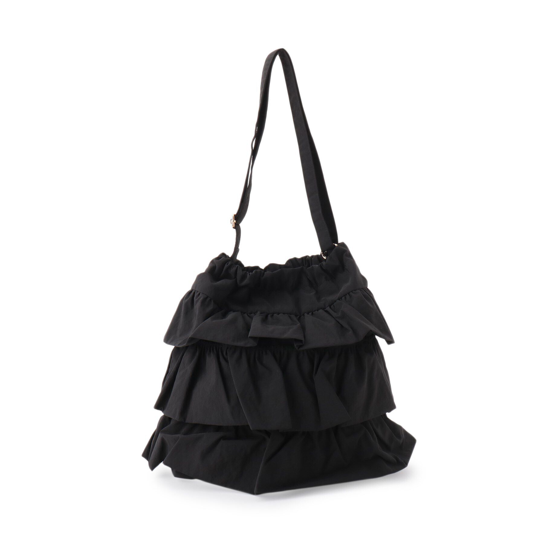 grove「ティアードドロストショルダー」|ショルダー・メッセンジャー|