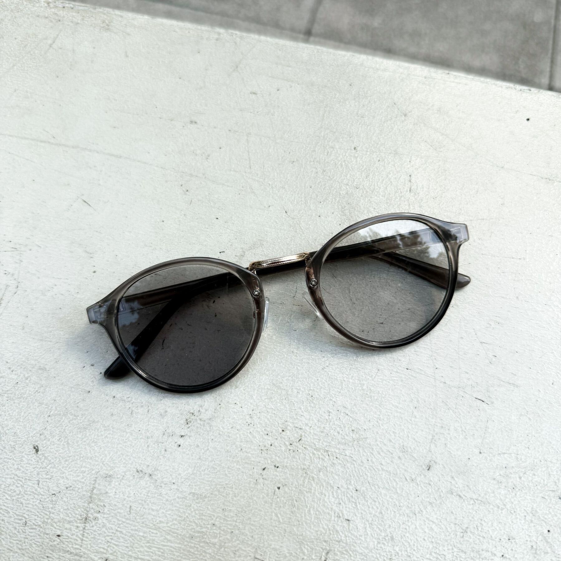 grove「【調光】メタルコンビサングラス」|メガネ|