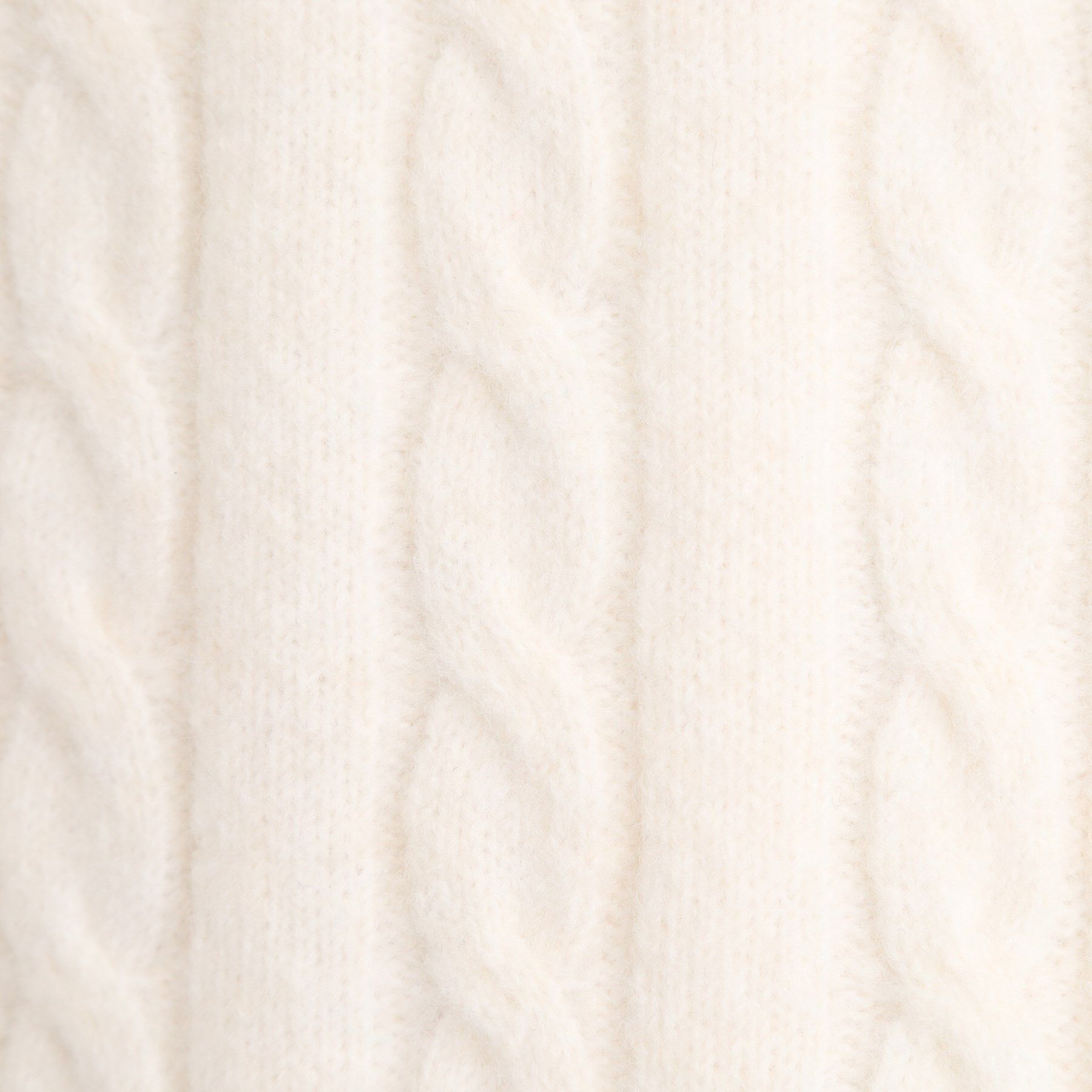 grove「【SETITEM】ケーブルニットスカート」|スカート|