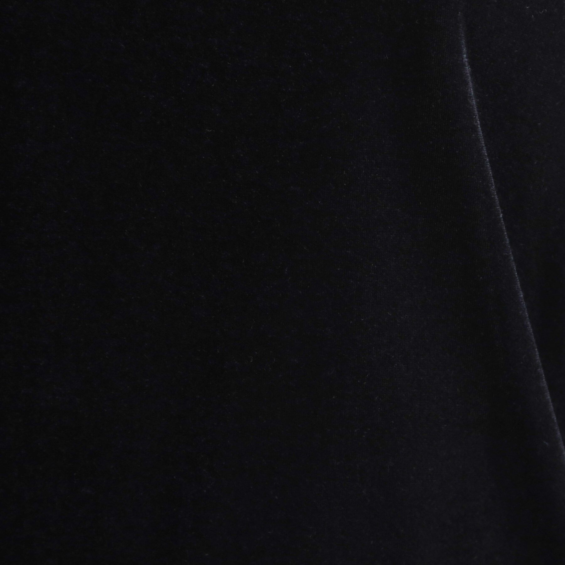 INDIVI「【洗える】コンパクトベロアカットソー」|Tシャツ・カットソー|