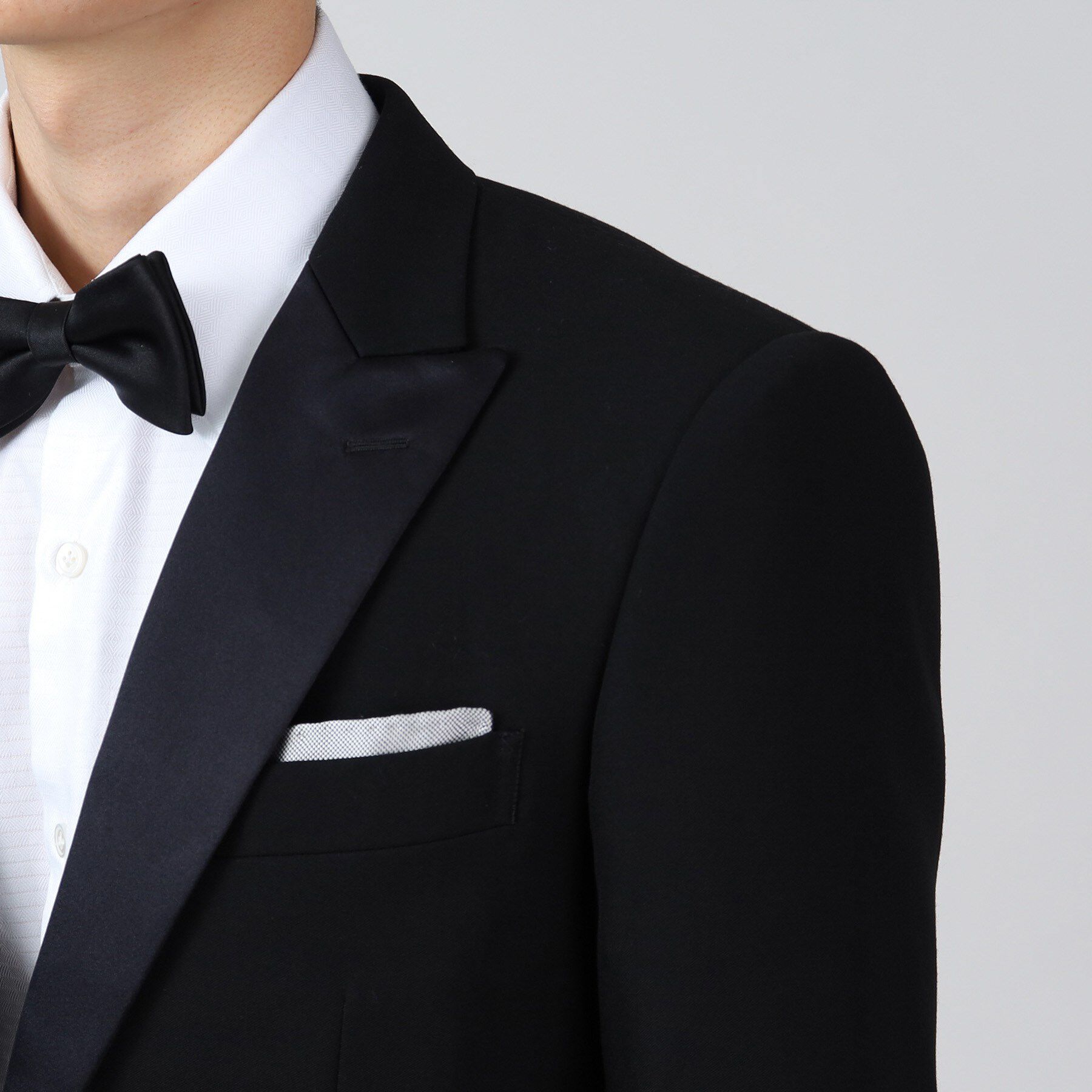 TAKEO KIKUCHI「フォーマルチーフ」|バンダナ・スカーフ|