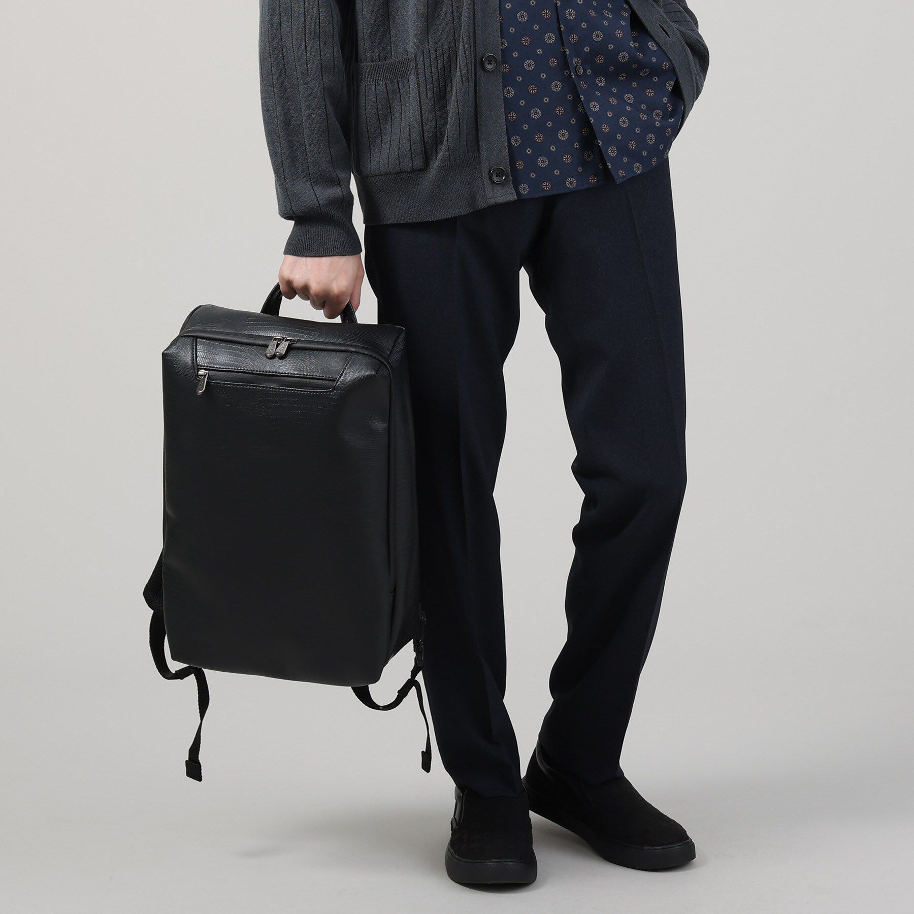 TAKEO KIKUCHI「【撥水】ライトウェイト バックパック」|リュック|