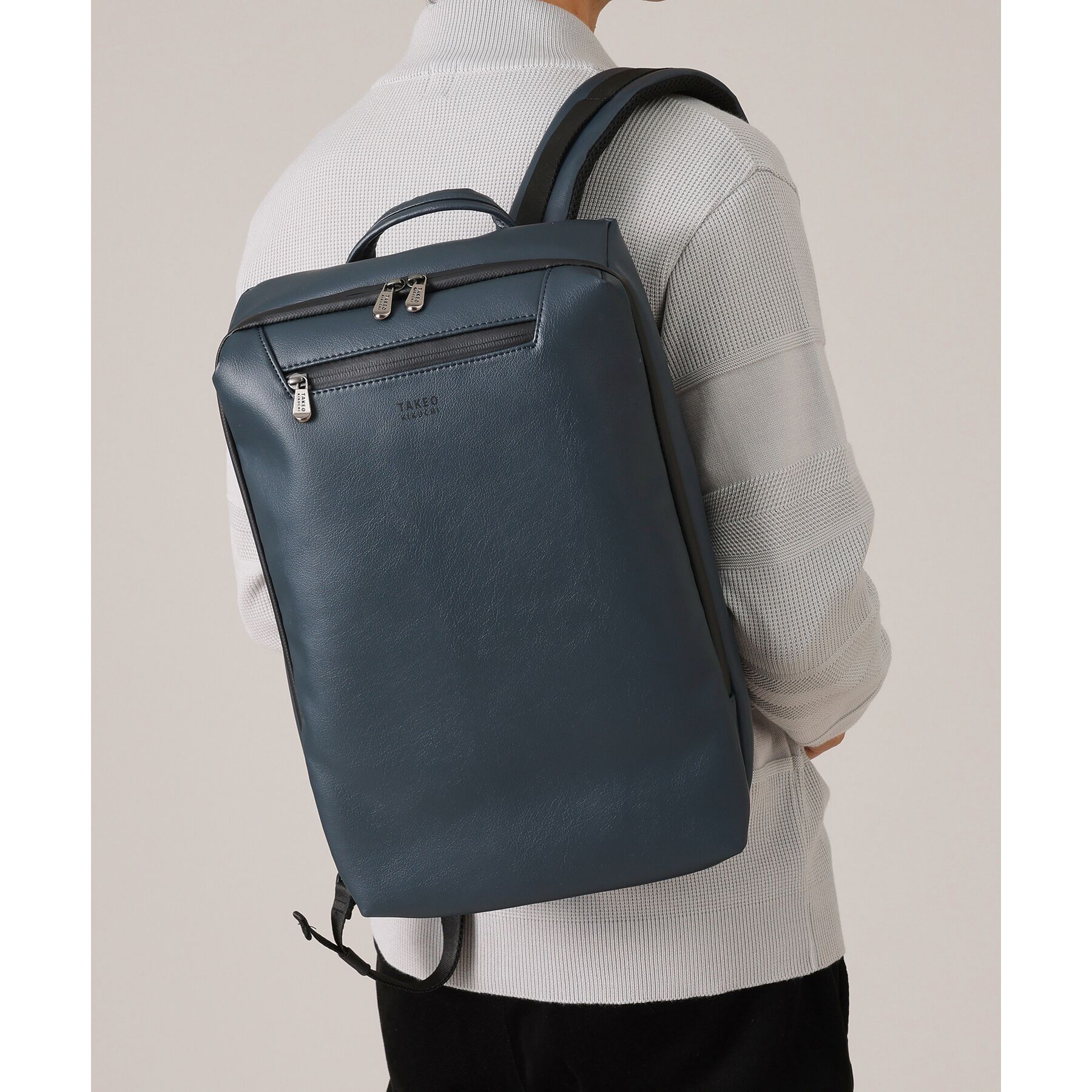 TAKEO KIKUCHI「【撥水】ライトウェイト バックパック」|リュック|