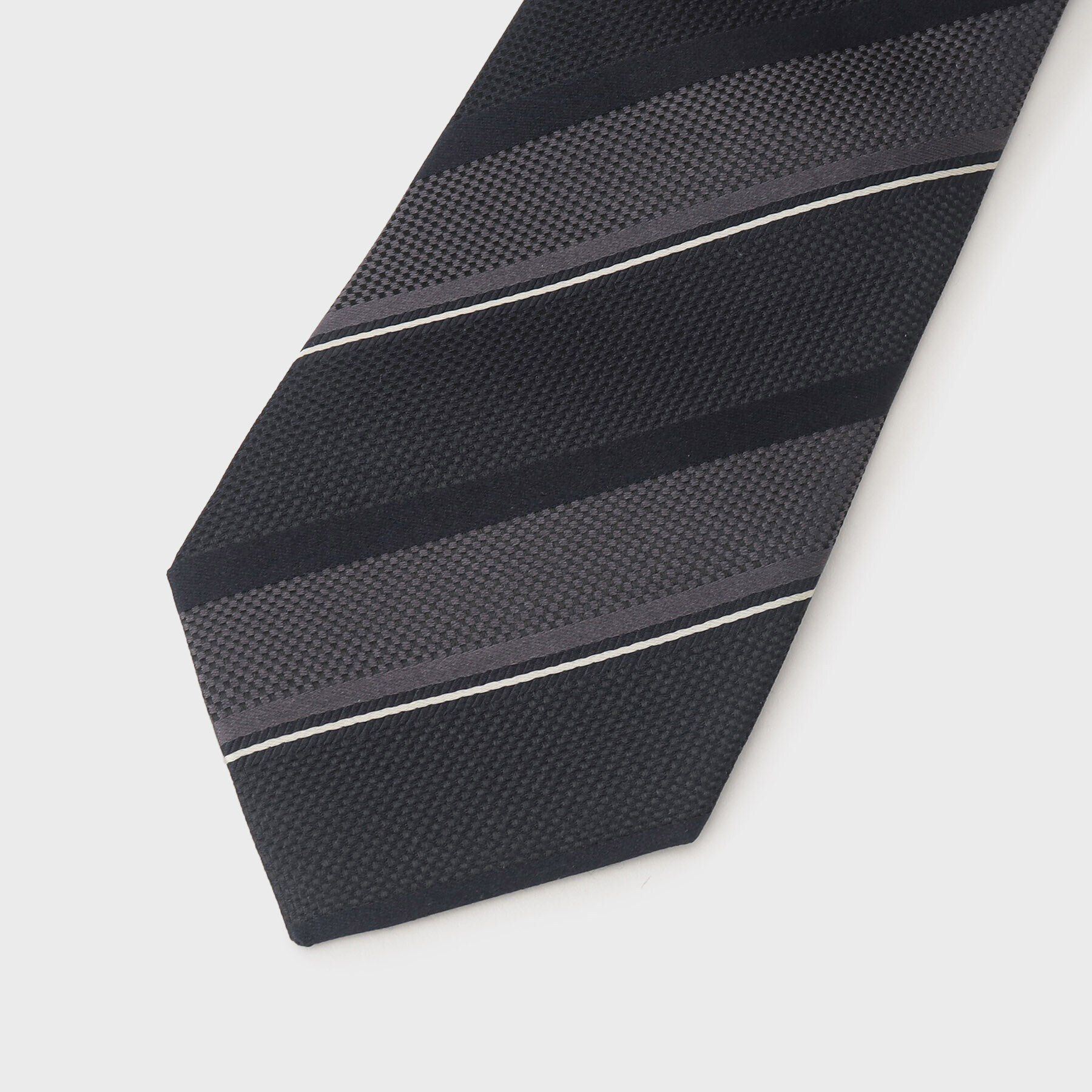 TAKEO KIKUCHI「【SPECIAL BOX】チェンジネクタイ&IDホルダー セット」|ネクタイ・蝶ネクタイ|