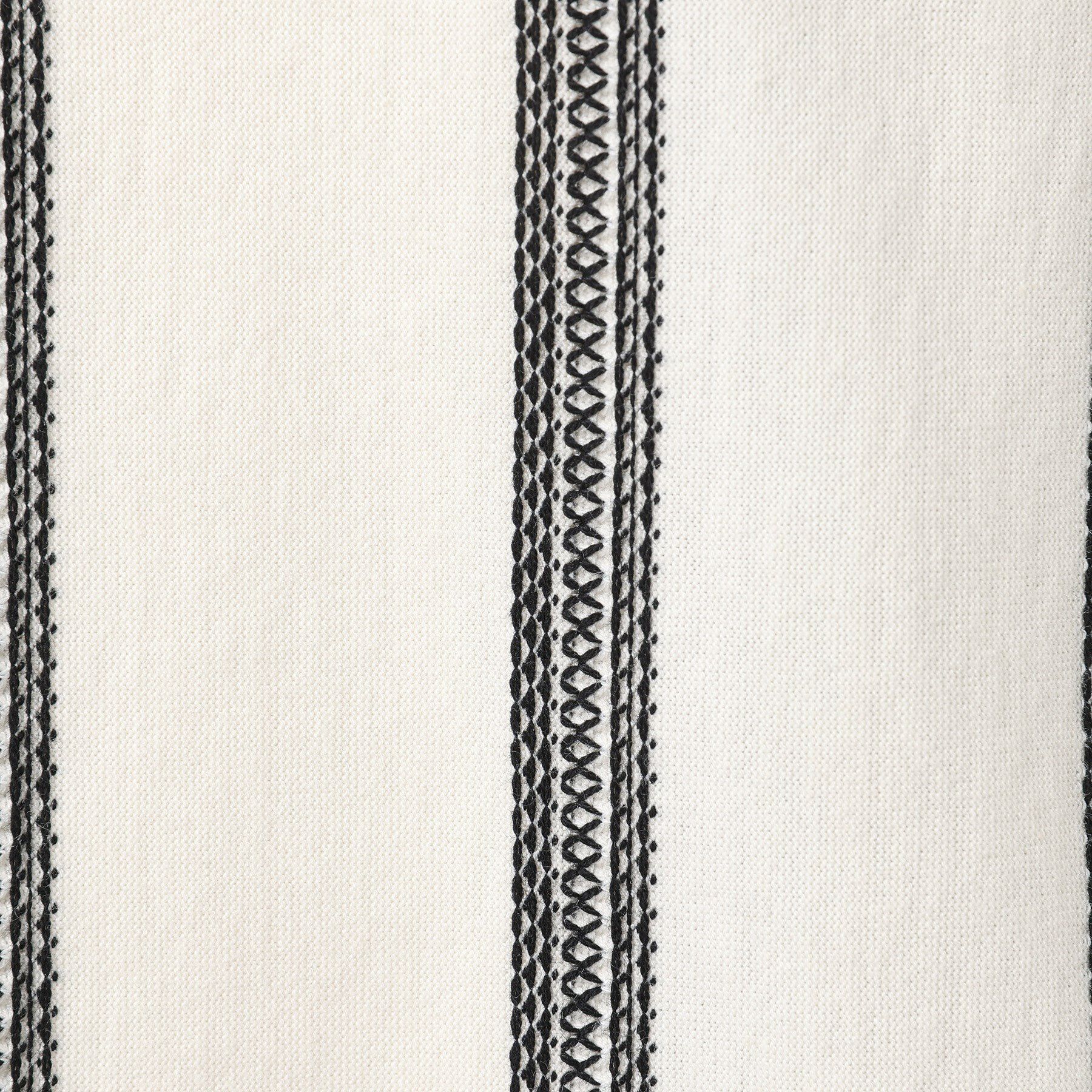 TAKEO KIKUCHI「カラミ ストライプ ジャージー シャツ」|シャツ・ブラウス|