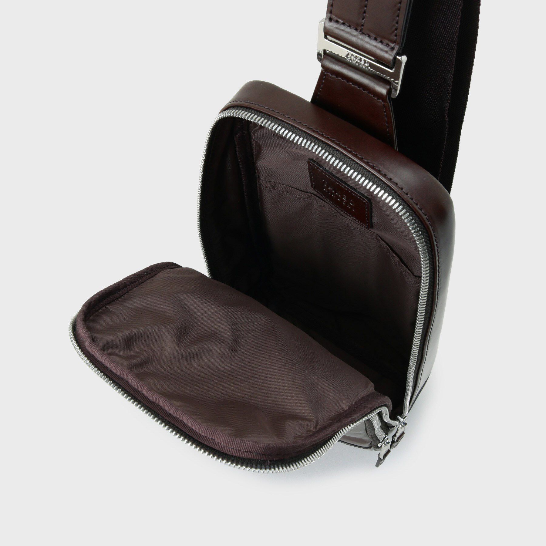 TAKEO KIKUCHI「【ヘビタンレザー】ワンショルダー バッグ」|ショルダー・メッセンジャー|