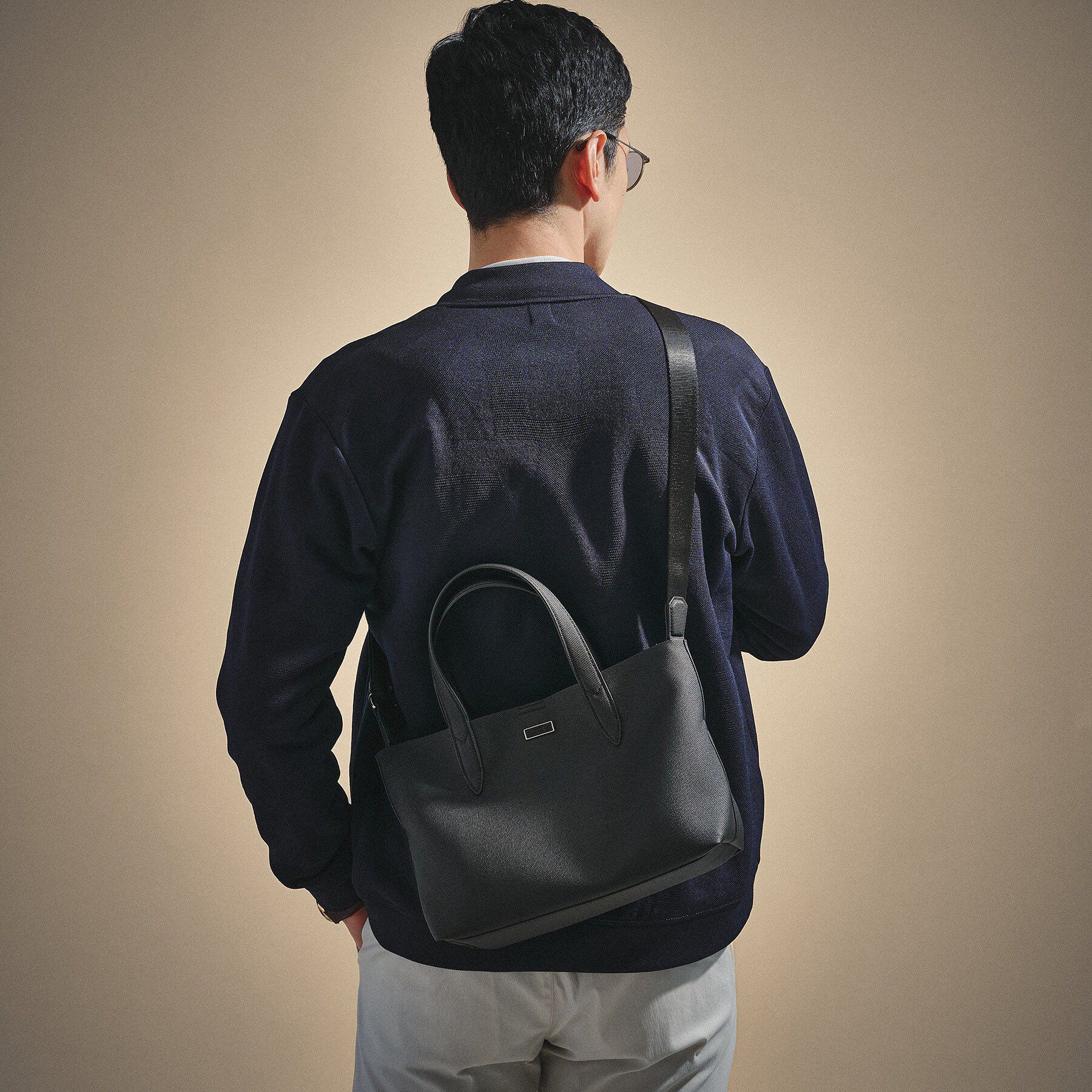 TAKEO KIKUCHI「2WAYミニトート」|トートバッグ|