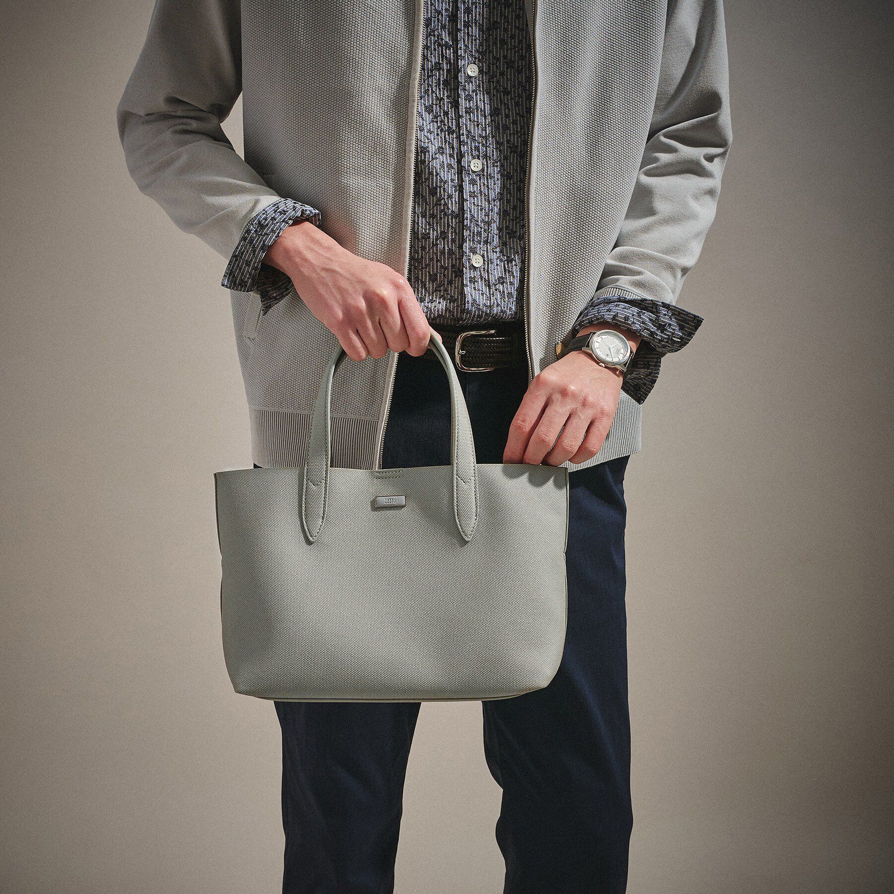 TAKEO KIKUCHI「2WAYミニトート」|トートバッグ|