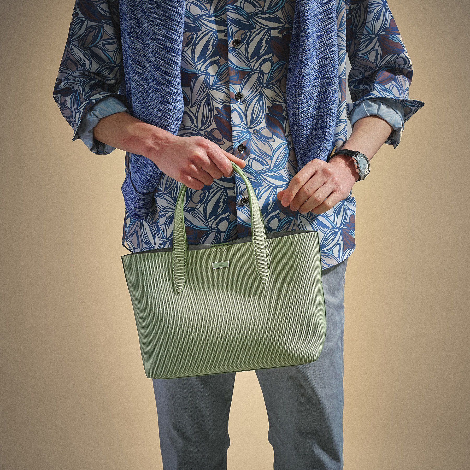 TAKEO KIKUCHI「2WAYミニトート」|トートバッグ|