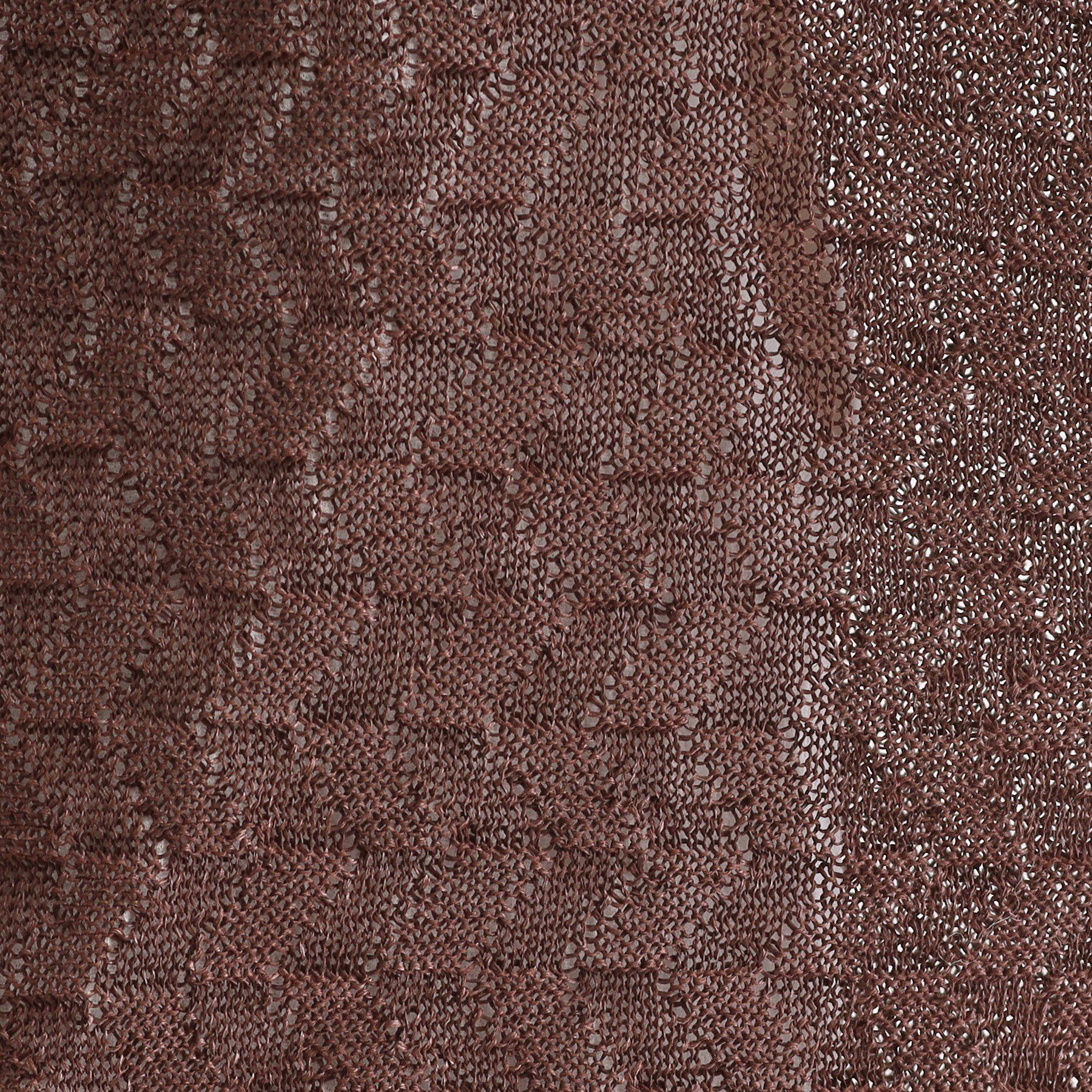 tk.TAKEO KIKUCHI「ストローヤーンポロニット」|ニット・セーター|