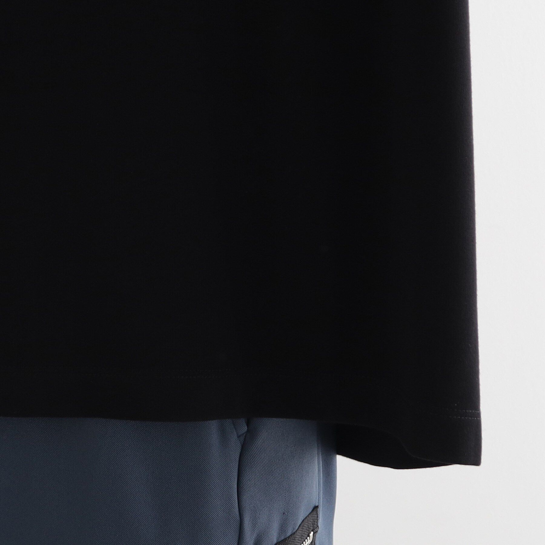 tk.TAKEO KIKUCHI「ウォーターグラフィックノースリーブ」|Tシャツ・カットソー|