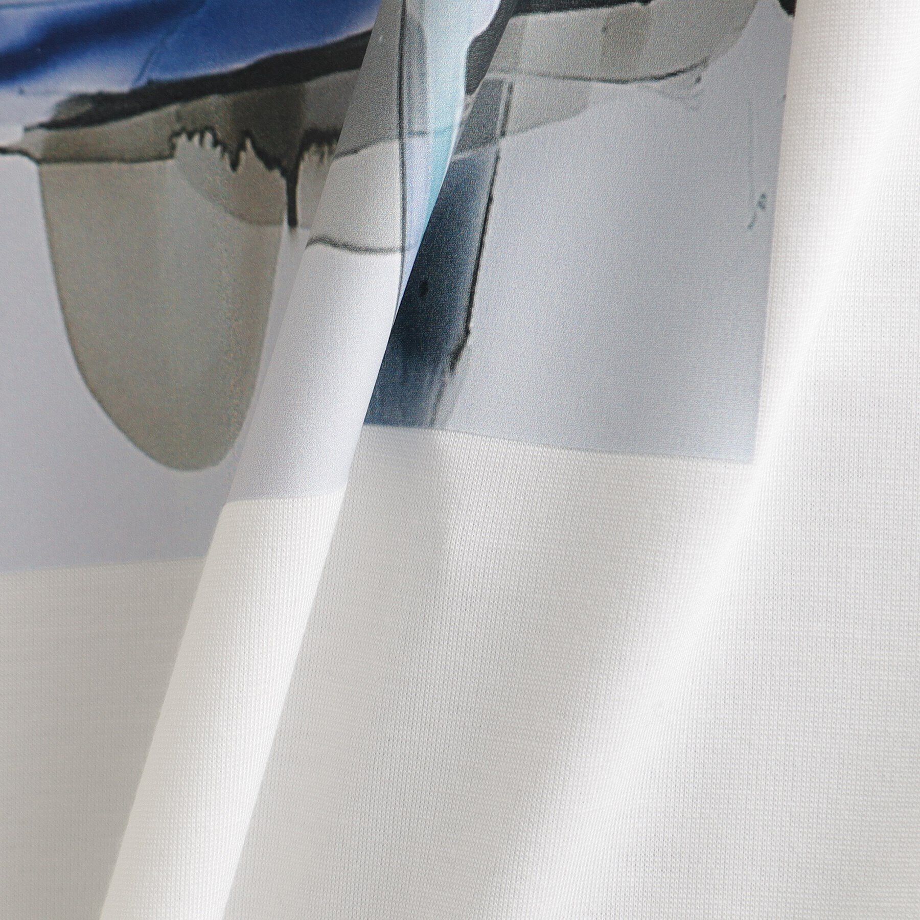 tk.TAKEO KIKUCHI「ウォーターグラフィックノースリーブ」|Tシャツ・カットソー|