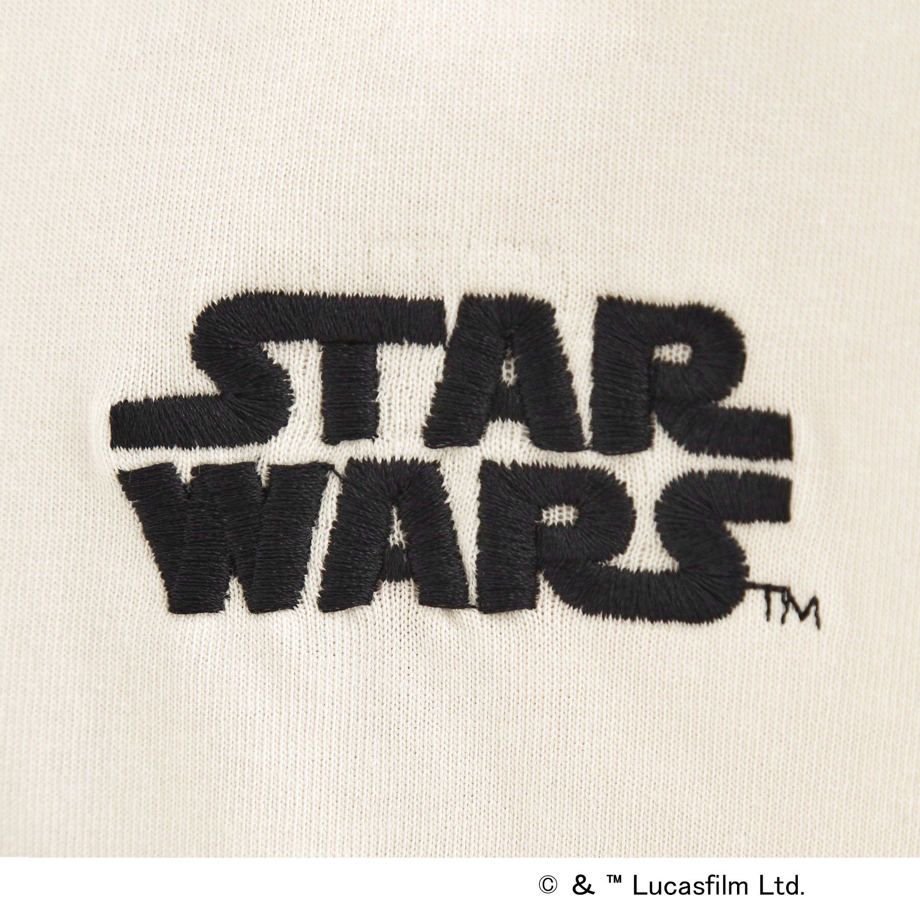 tk.TAKEO KIKUCHI「【STAR WARS】Capsule Collection タイダイTシャツ」|Tシャツ・カットソー|