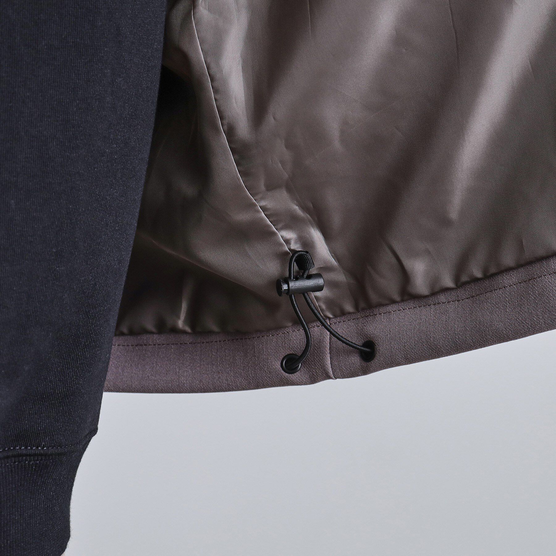 tk.TAKEO KIKUCHI「フライトジャケット」|ブルゾン・スタジャン|