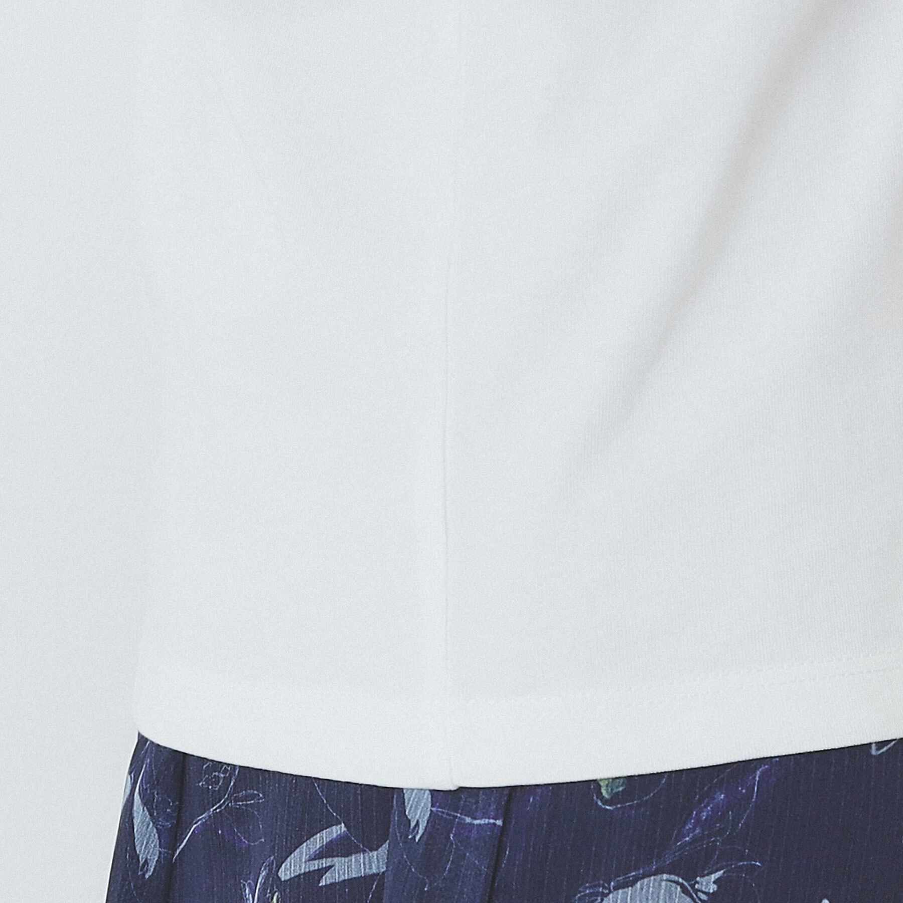 index「ねこプリントTシャツ【洗濯機洗い可】」|Tシャツ・カットソー|