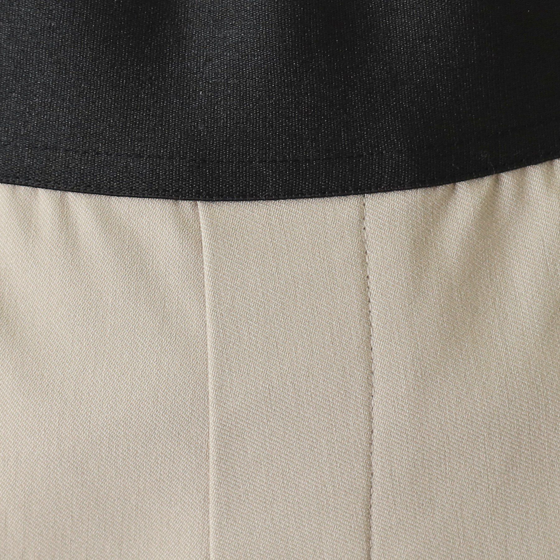 OPAQUE.CLIP「《S-LLsize》裏起毛ハイストレッチスティックパンツ【吸湿発熱/洗濯機洗い可】」|その他|