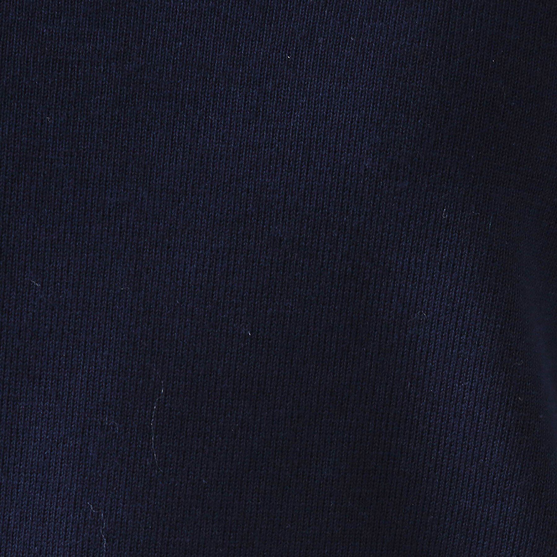 OPAQUE.CLIP「キーネックニット/オーガニックコツトン混【UV/洗濯機洗い可】」|ニット・セーター|