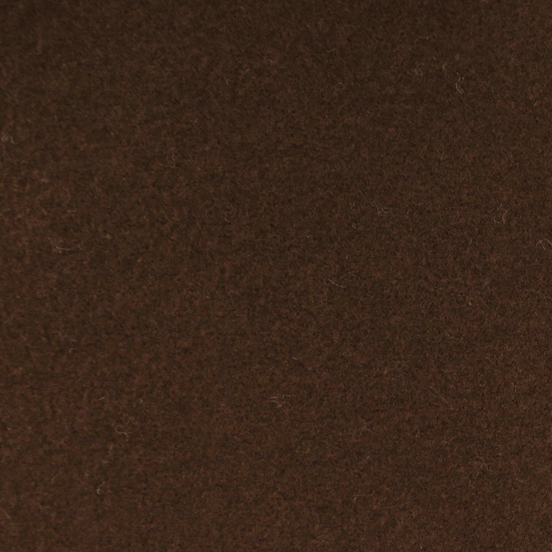 OPAQUE.CLIP「ウールライクメルトン ノーカラーコート【洗濯機OK】」|ノーカラーコート|