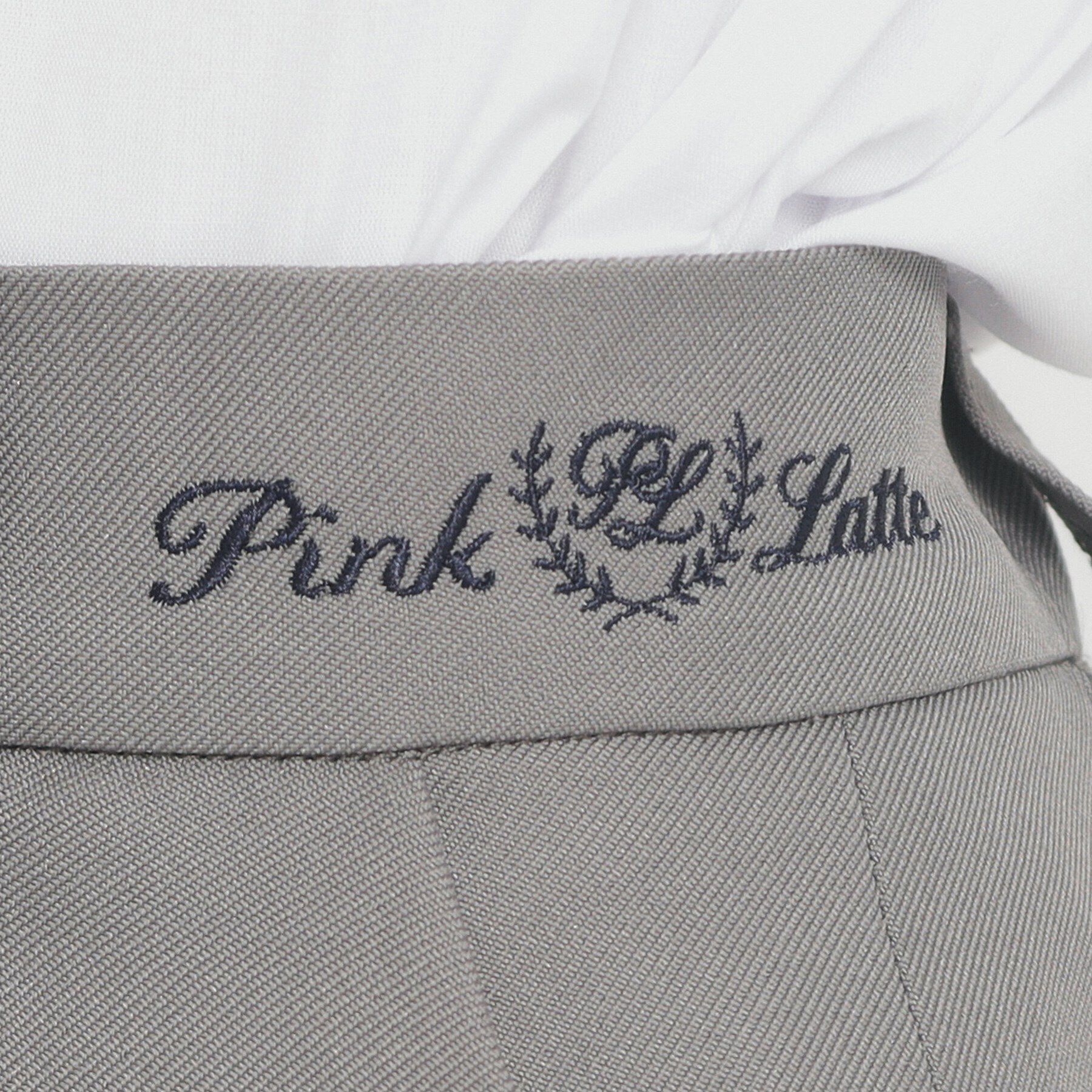 PINK-latte「【25年入卒・セレモニー・卒服】ストレートシルエットパンツ」|その他|