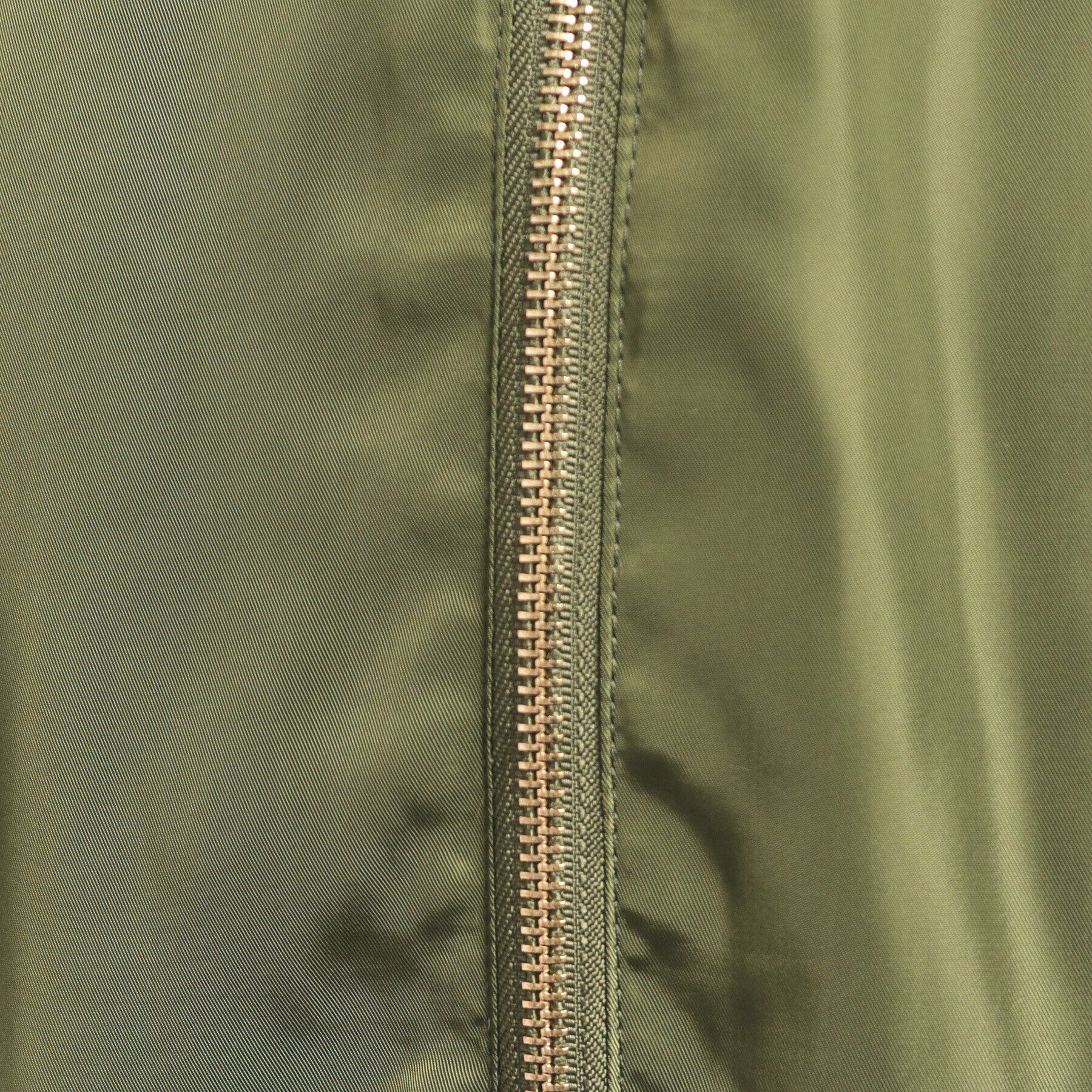 PINK-latte「【フーディ付き】モコモコ リバーシブルエコファー」|ブルゾン・スタジャン|