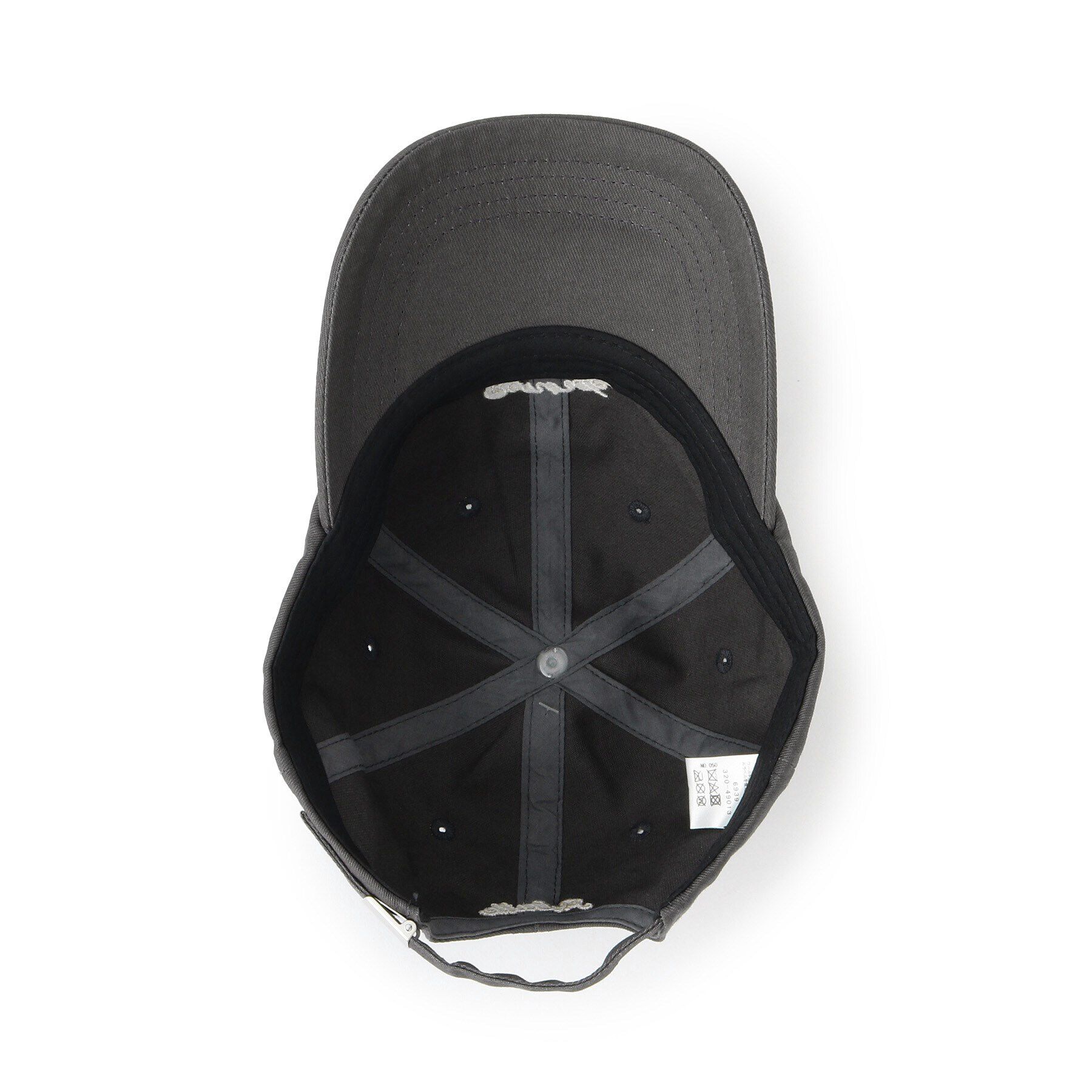 PINK-latte「カレッジロゴキャップ」|キャップ・キャスケット|