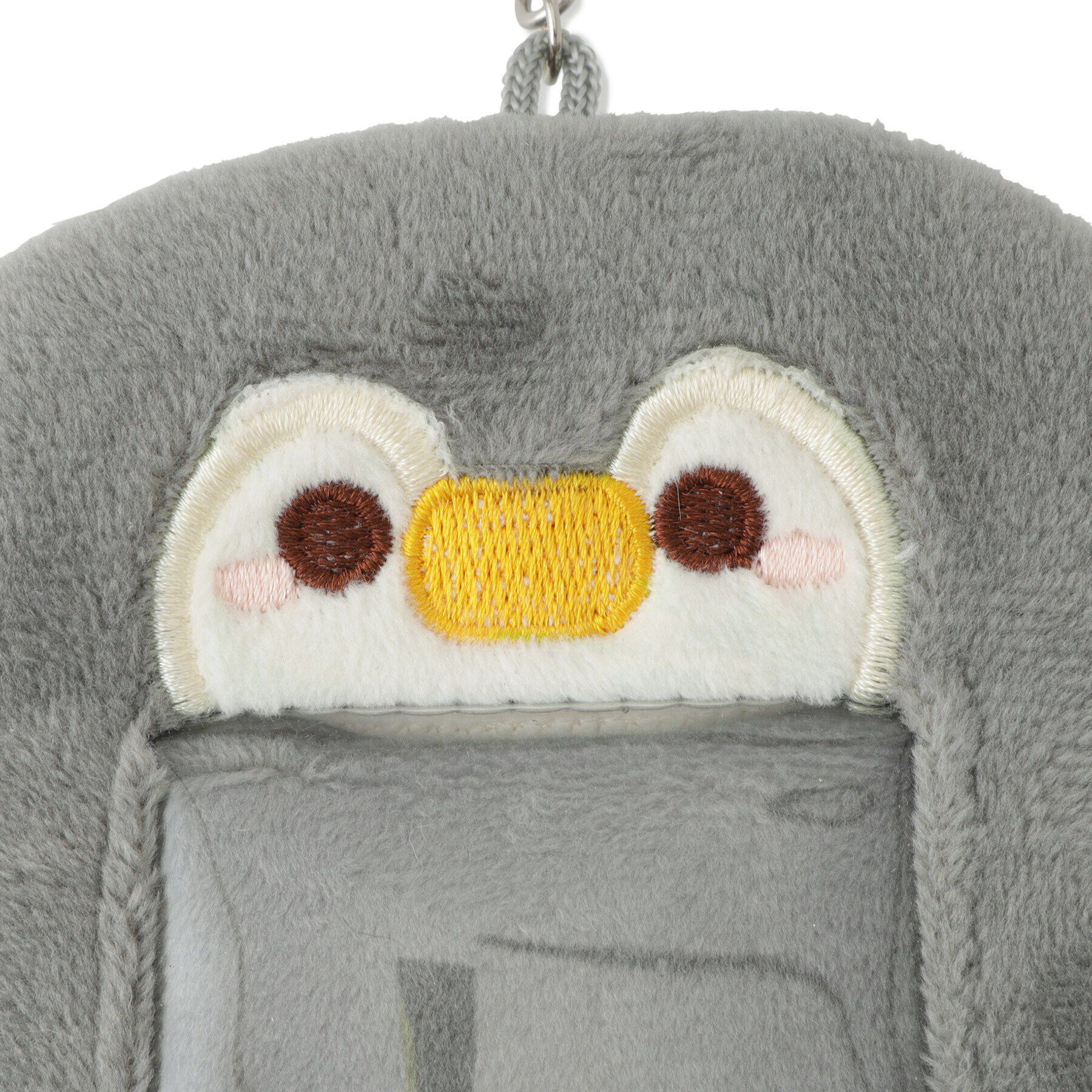 PINK-latte「マスコットパスケース」|その他|