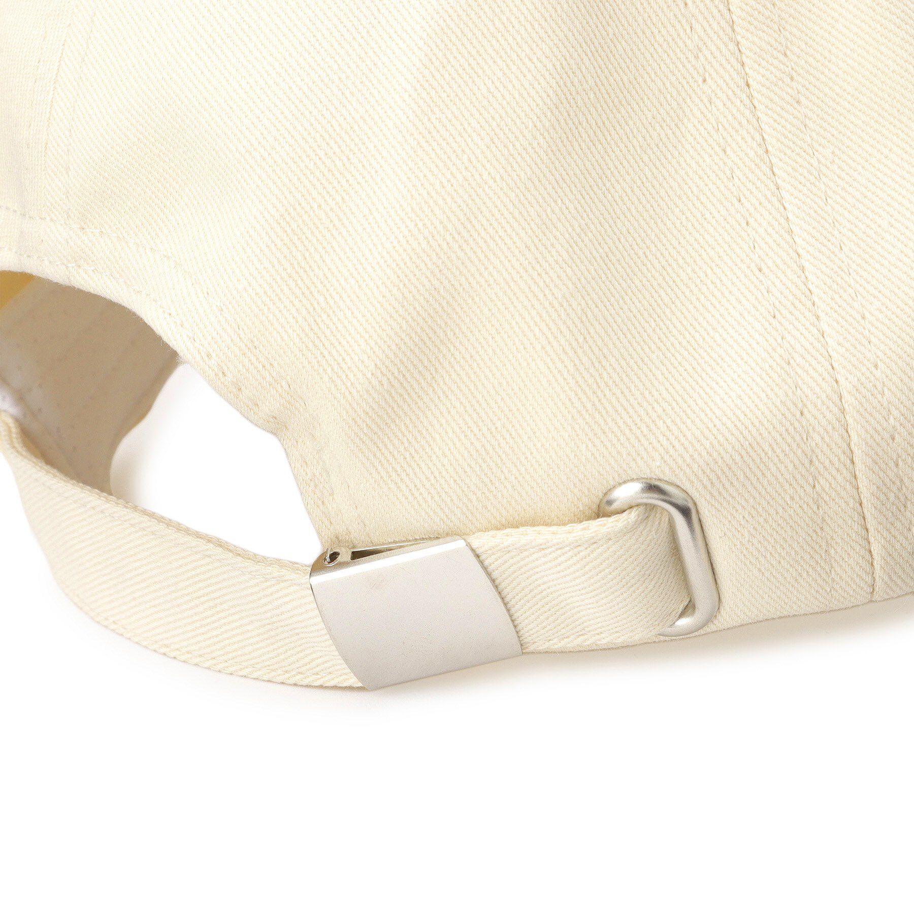 PINK-latte「リボン刺繍キャップ」|キャップ・キャスケット|