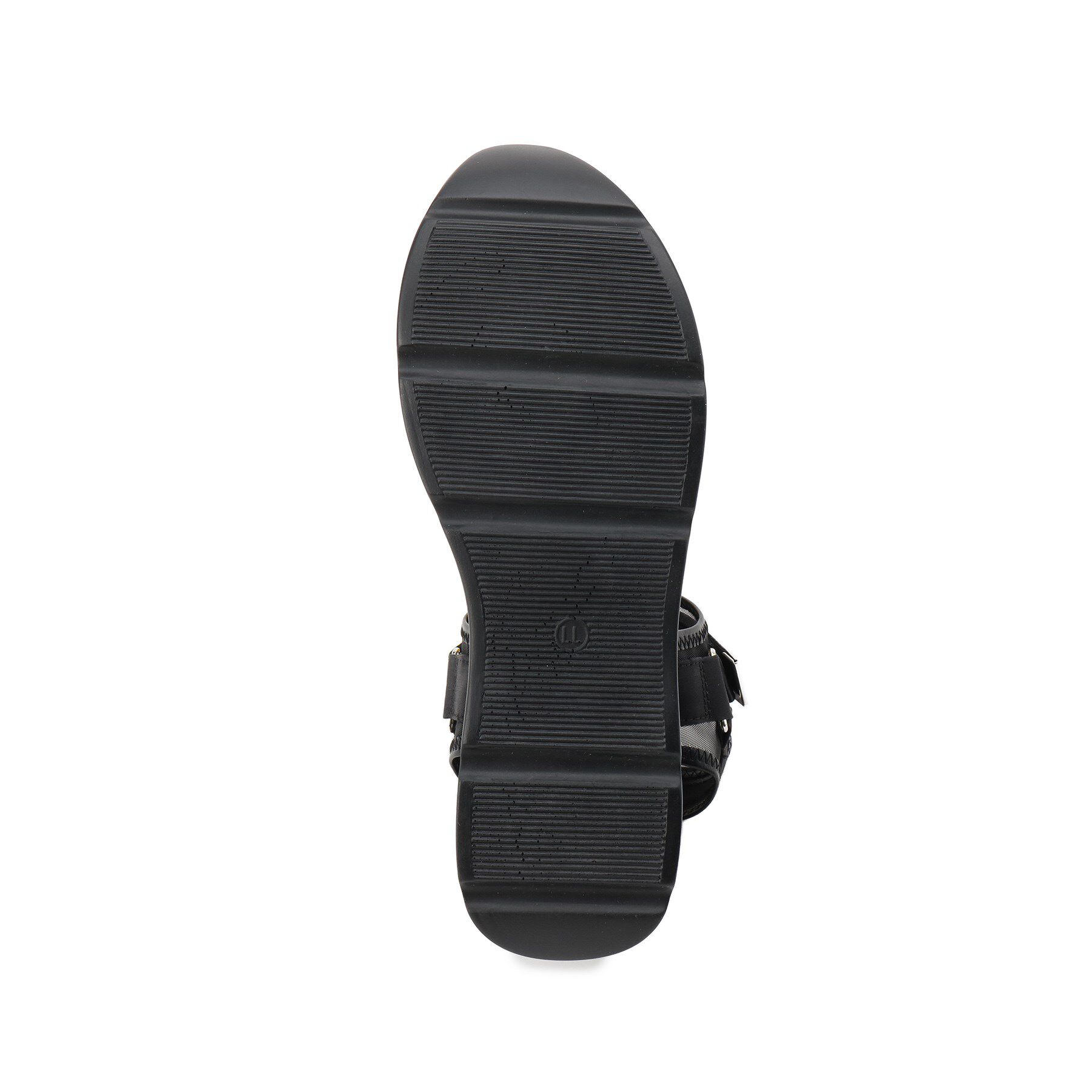 PINK-latte「メッシュベルトサンダル」|サンダル|