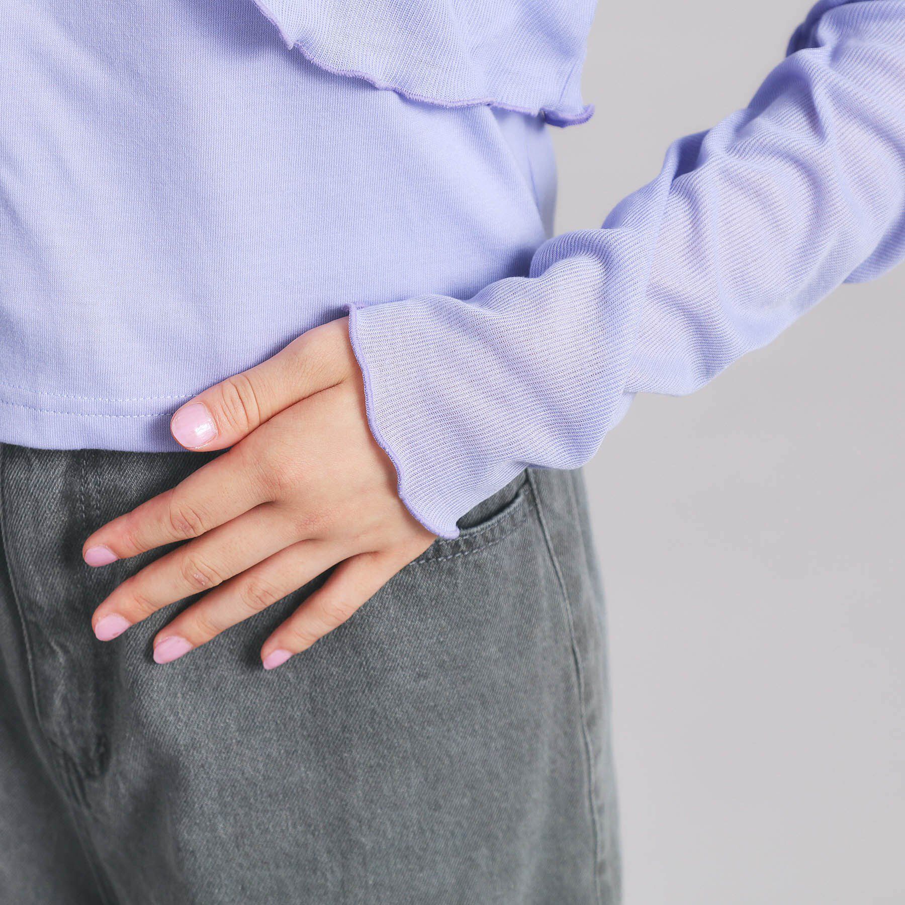 PINK-latte「【セットアイテム】シアーテレコボレロ＋タンクセット」|その他|