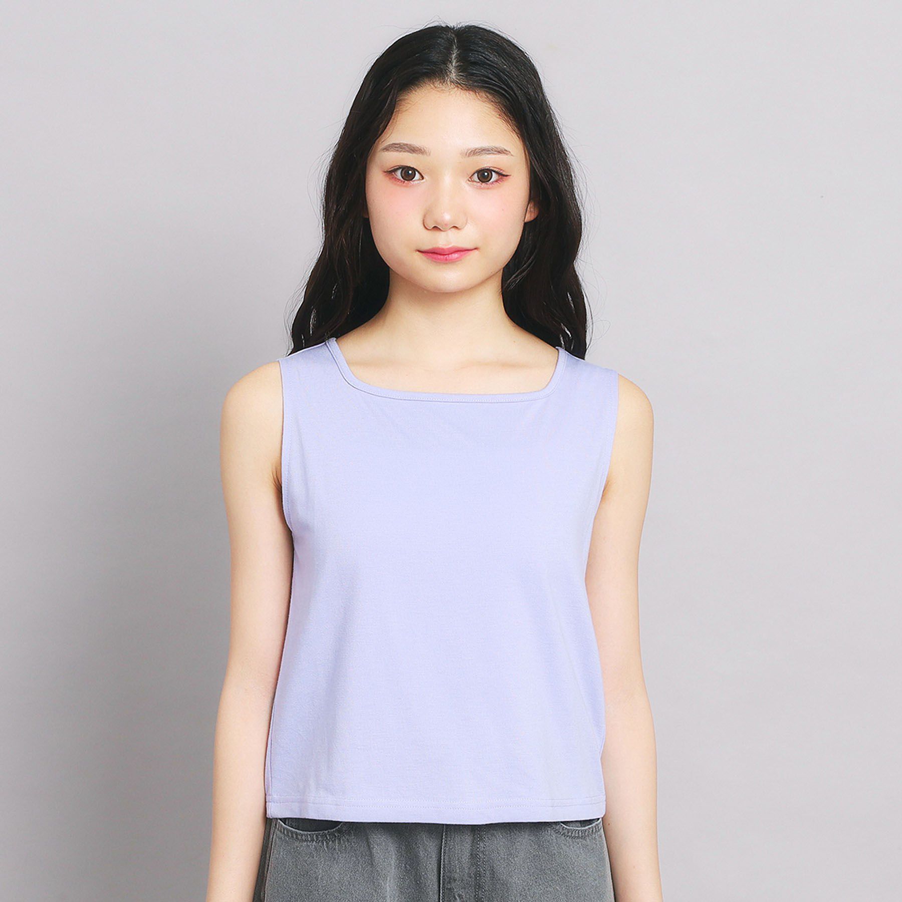 PINK-latte「【セットアイテム】シアーテレコボレロ＋タンクセット」|その他|