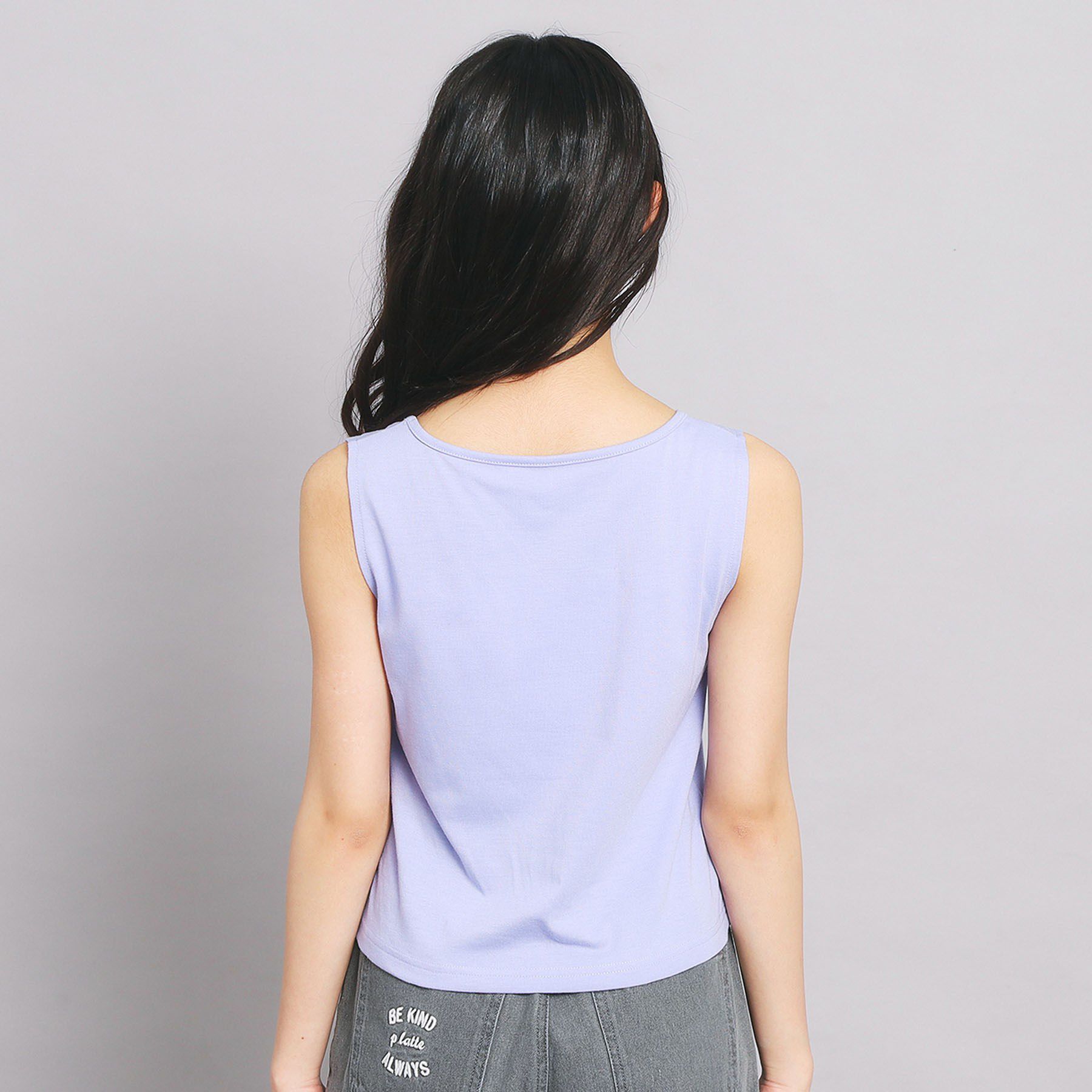 PINK-latte「【セットアイテム】シアーテレコボレロ＋タンクセット」|その他|