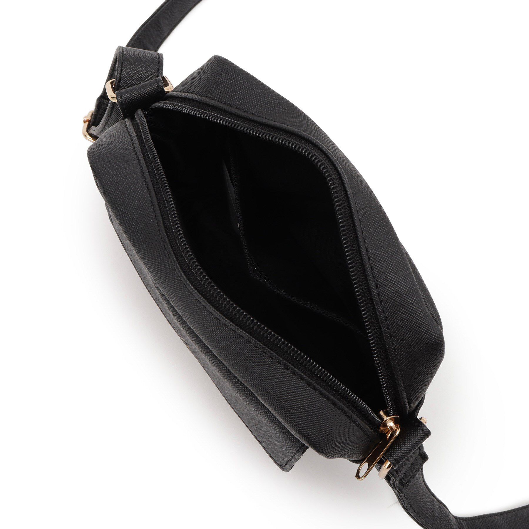 PINK-latte「フラップチェックショルダー」|ショルダー・メッセンジャー|