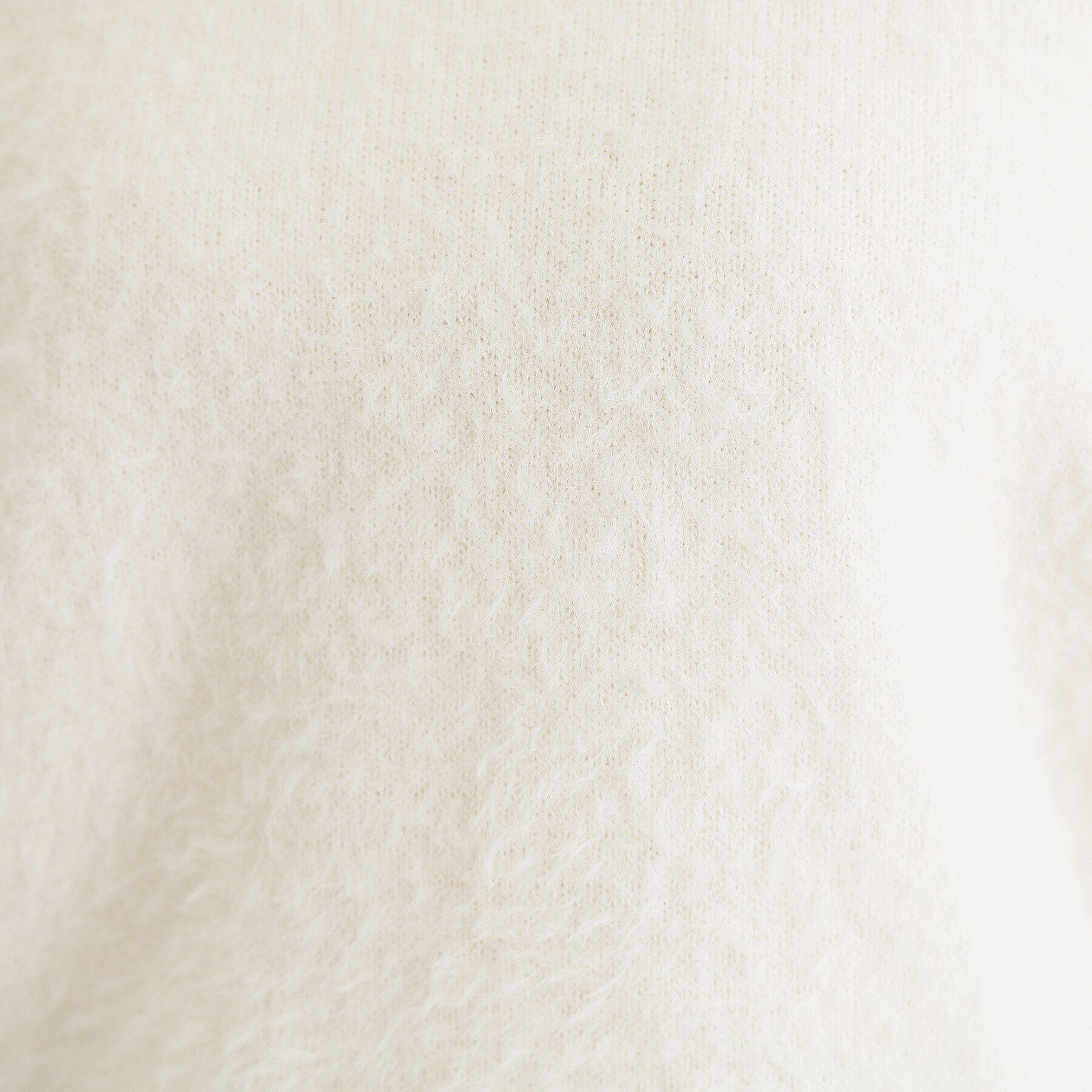 THE SHOP TK「【＠BAILA掲載】【前後2way】フェザーニット/洗える」|ニット・セーター|