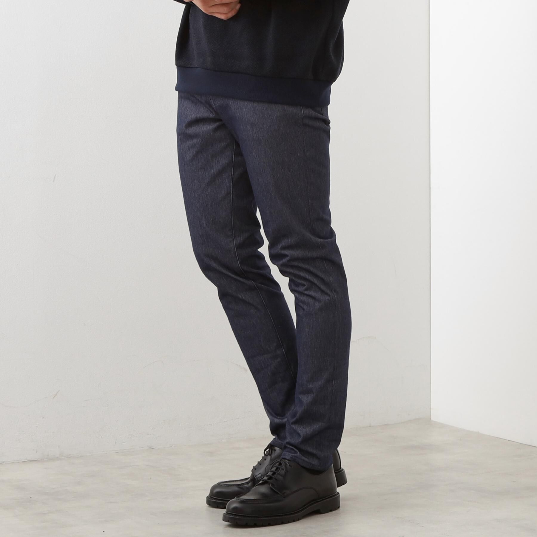 THE SHOP TK「累計売上40万本突破！！プレミアムスキニーパンツ　【Sサイズ～/6色展開/360&deg;ストレッチ/洗濯機」|その他|